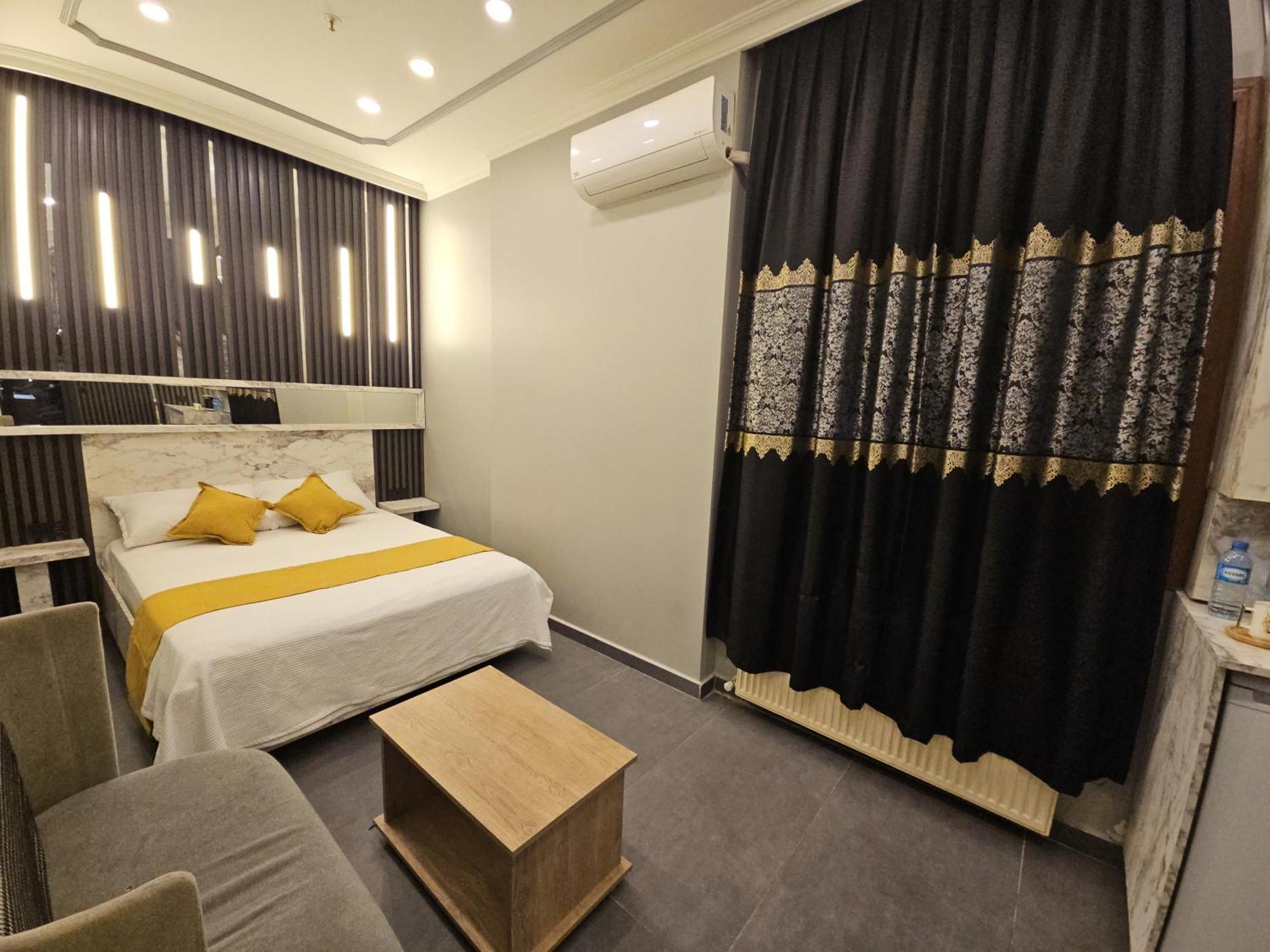 Sahra Kent Pendik * Istanbul