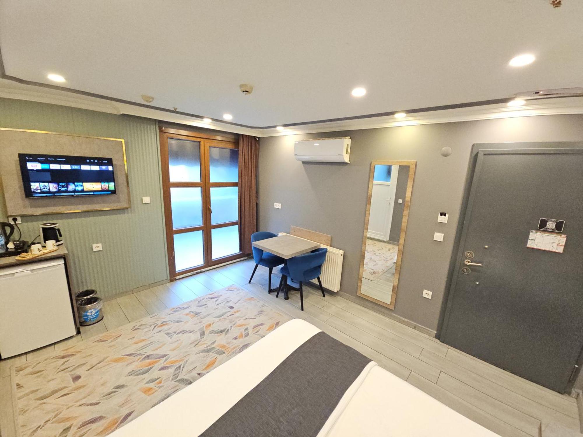 Sahra Kent Pendik Aparthotel Istanbul
