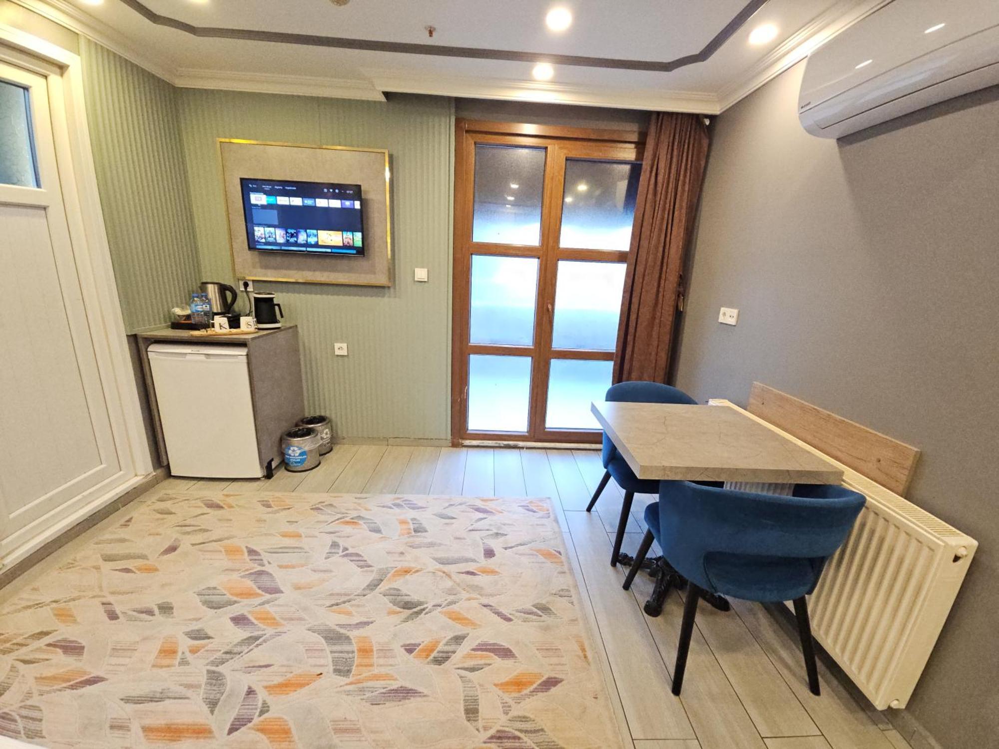 Aparthotel Sahra Kent Pendik Istanbul