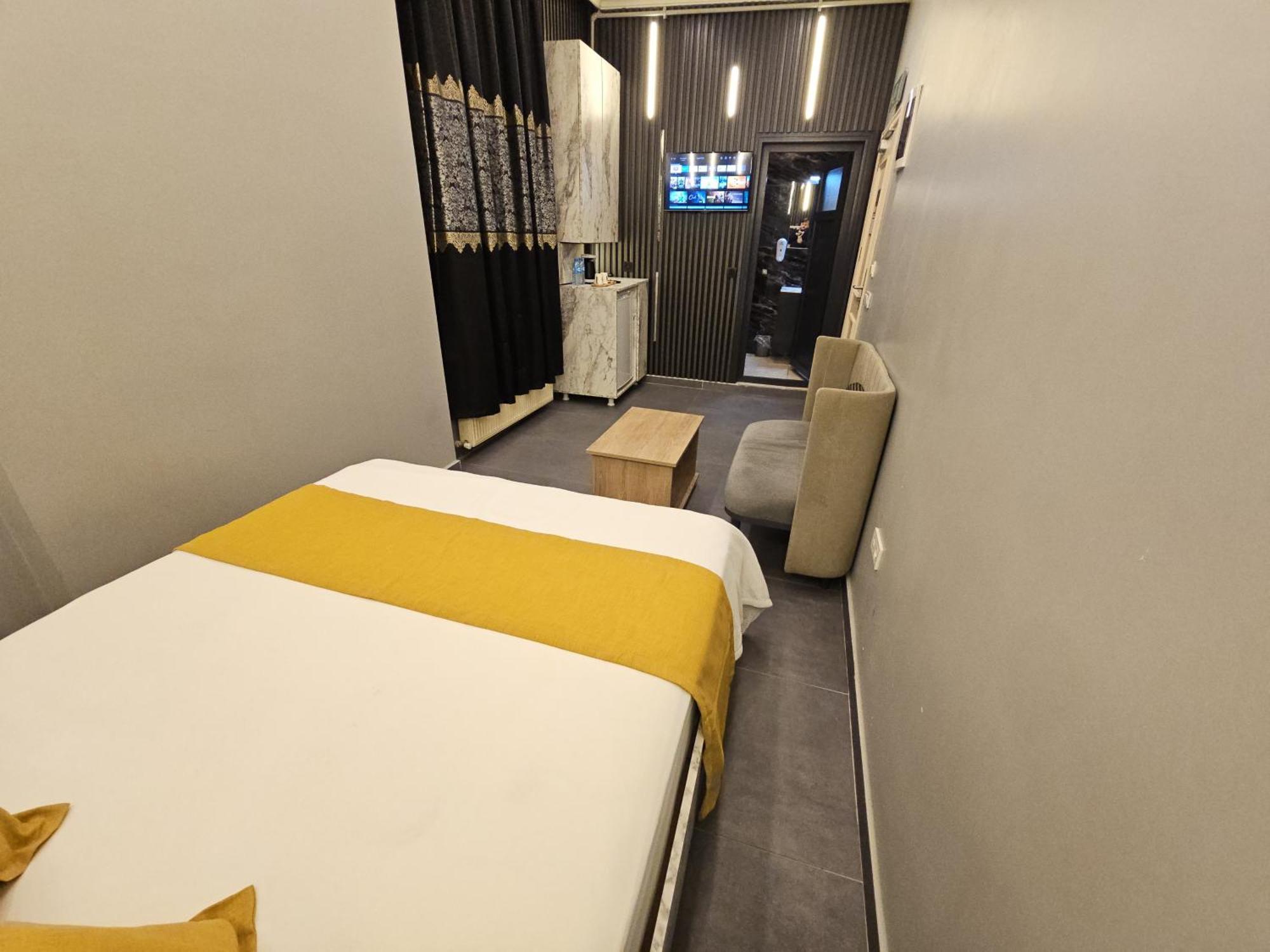 Sahra Kent Pendik *