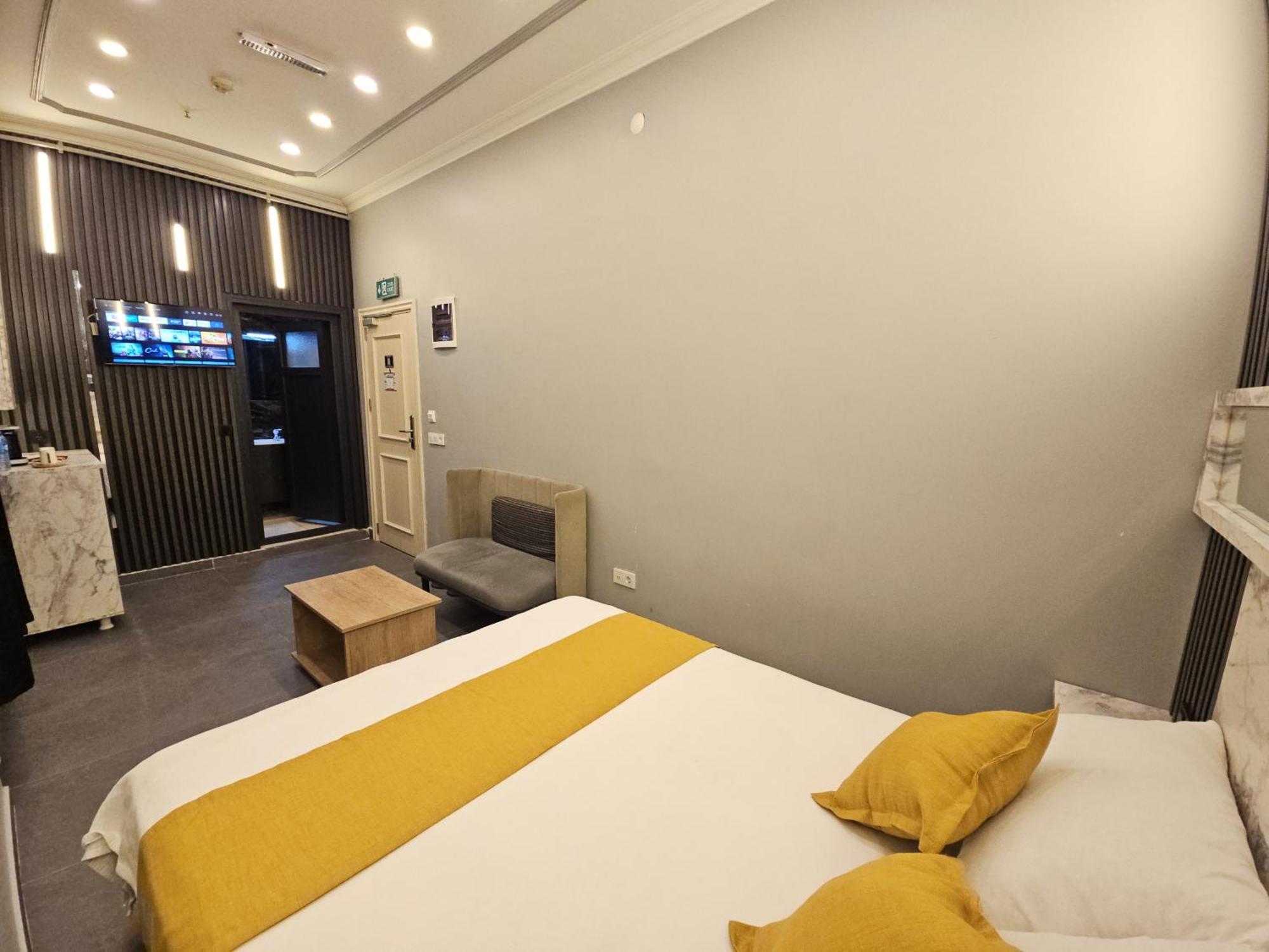 Sahra Kent Pendik Istanbul