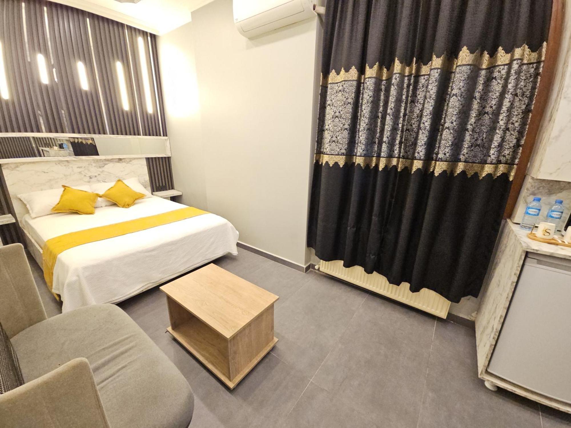 Sahra Kent Pendik * Istanbul