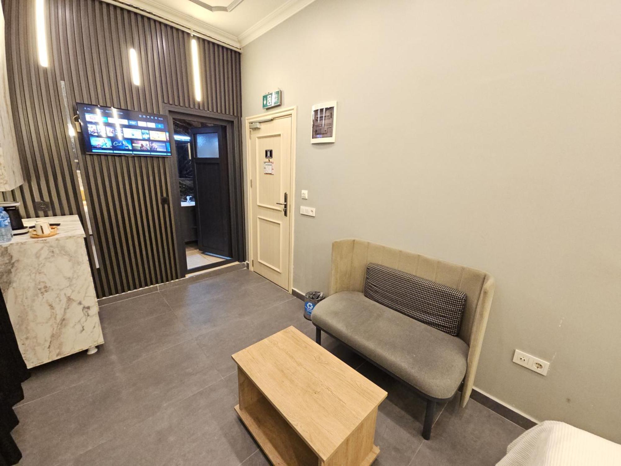 Sahra Kent Pendik