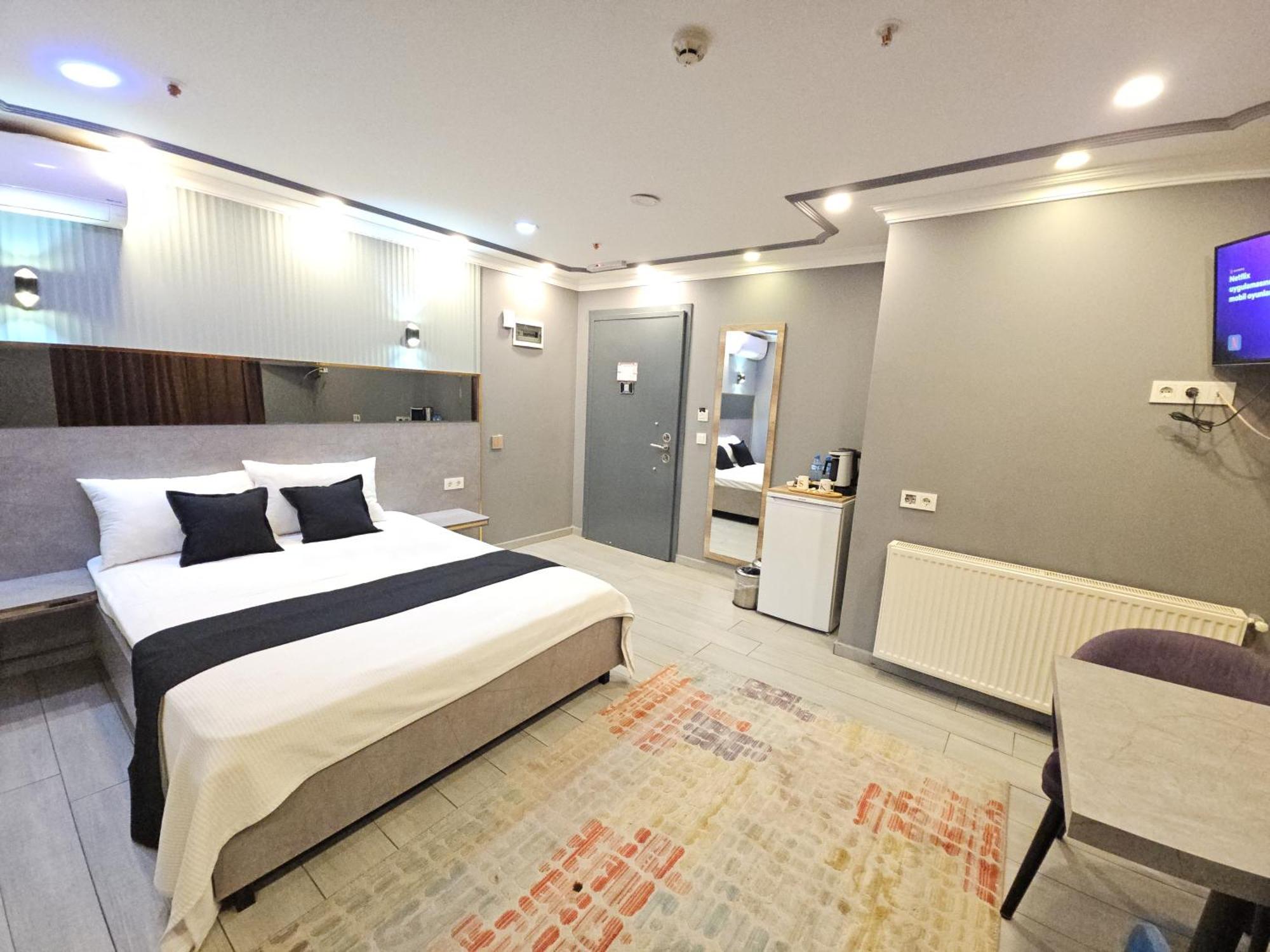 Sahra Kent Pendik Istanbul