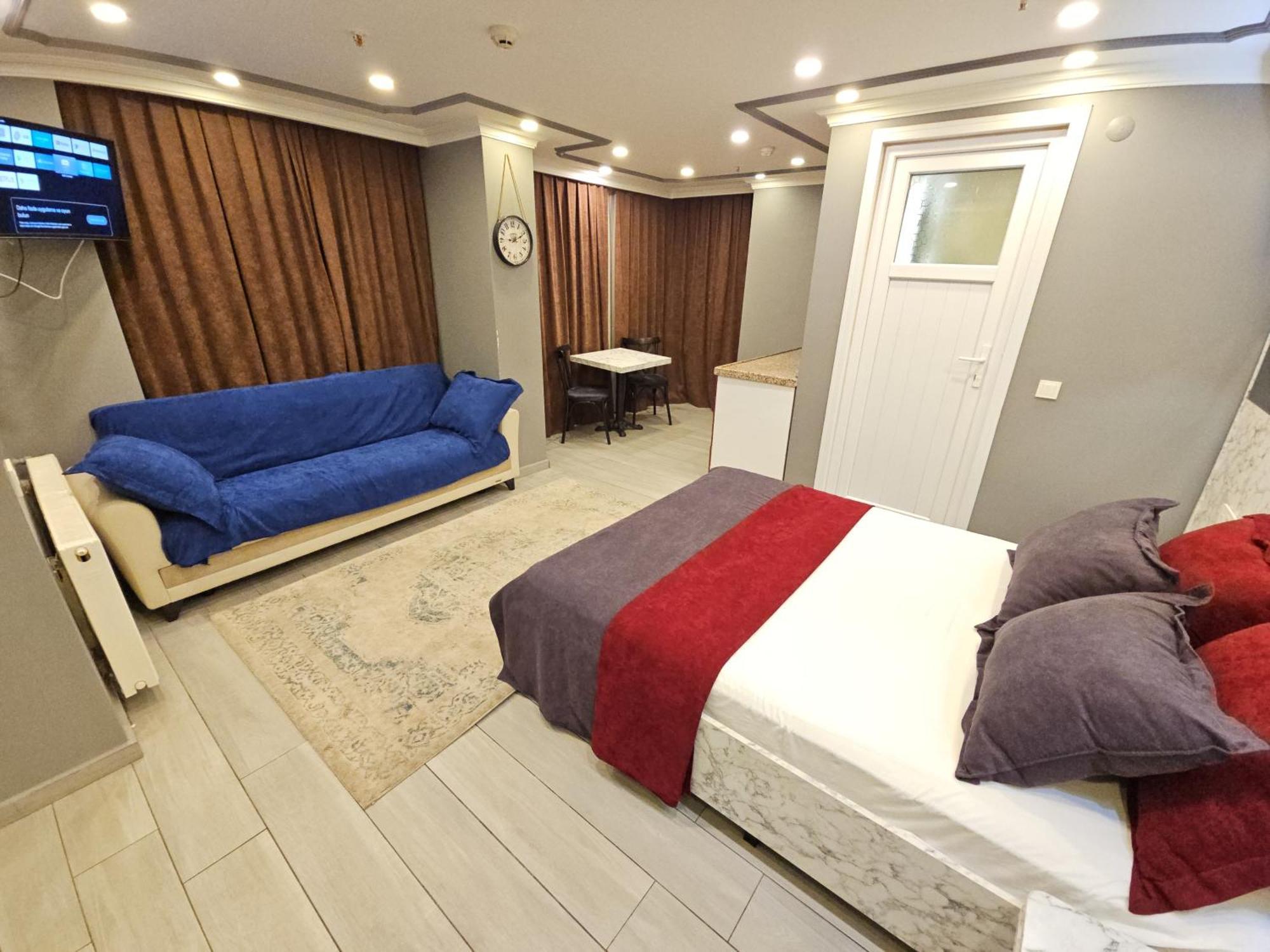 Sahra Kent Pendik