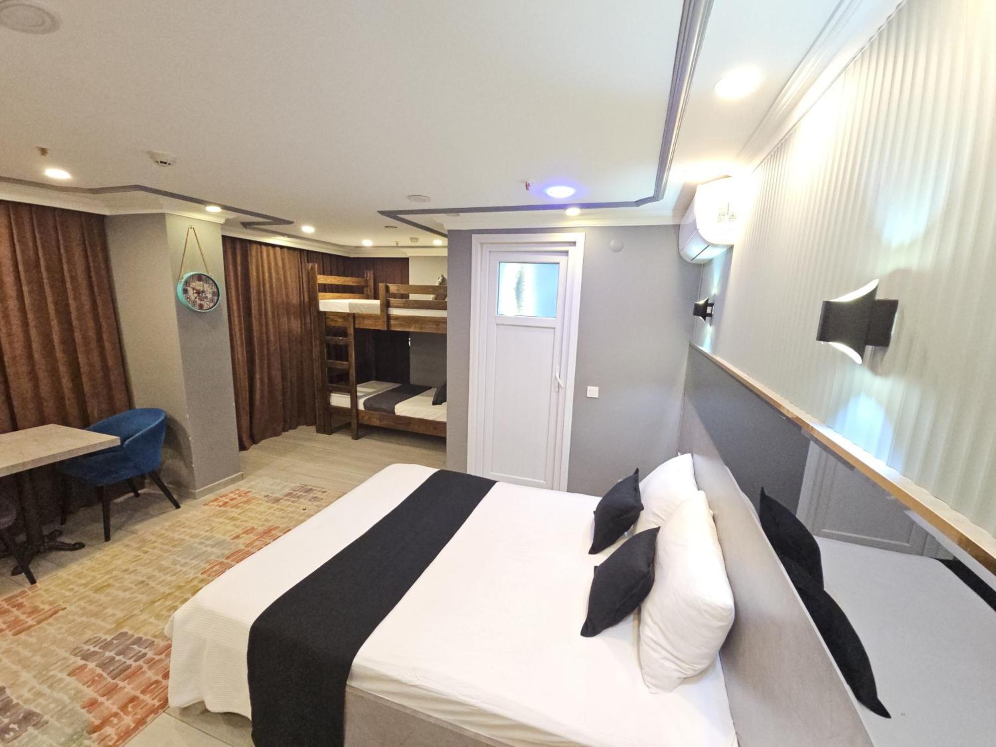 Sahra Kent Pendik *