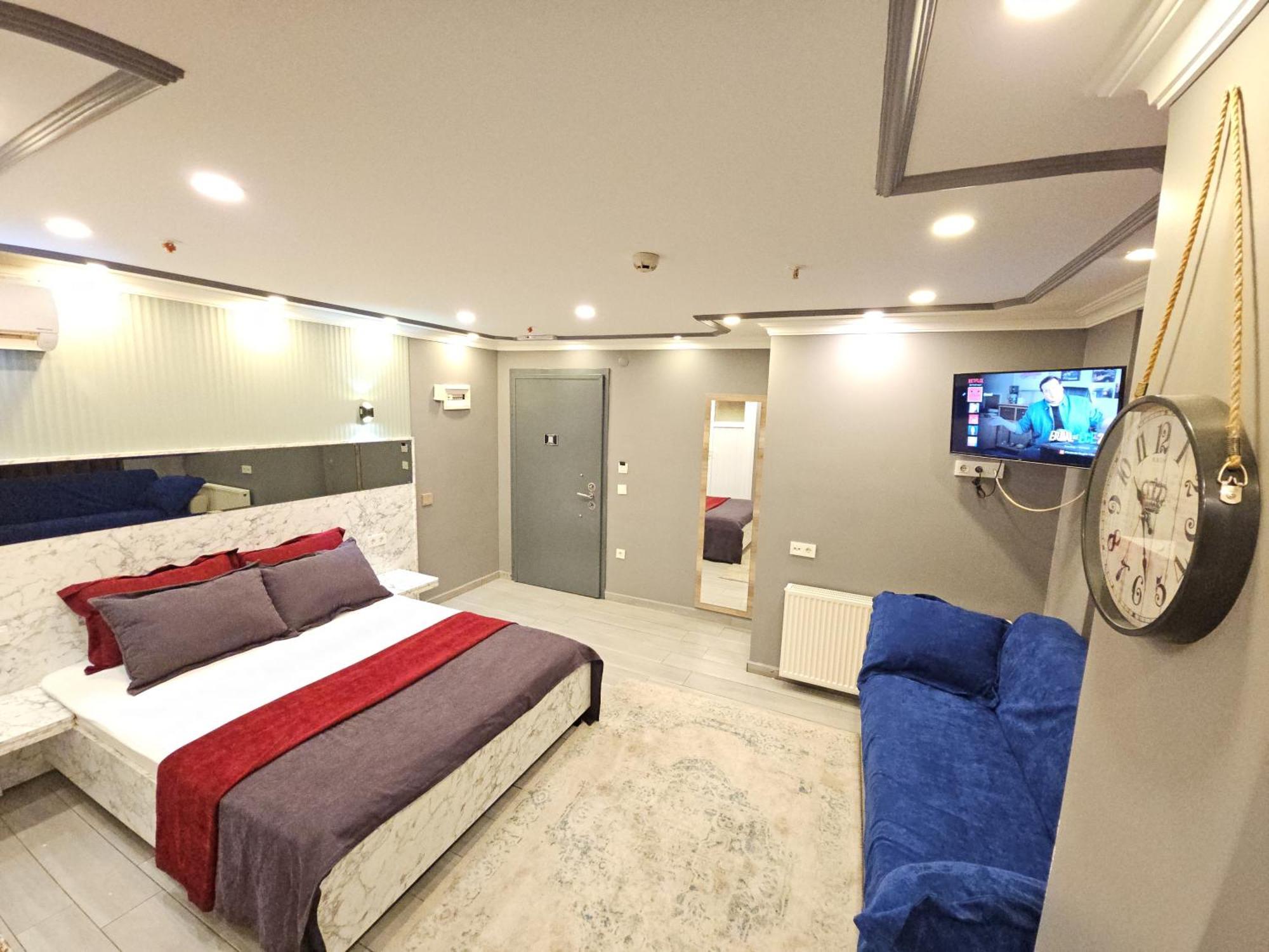 Sahra Kent Pendik