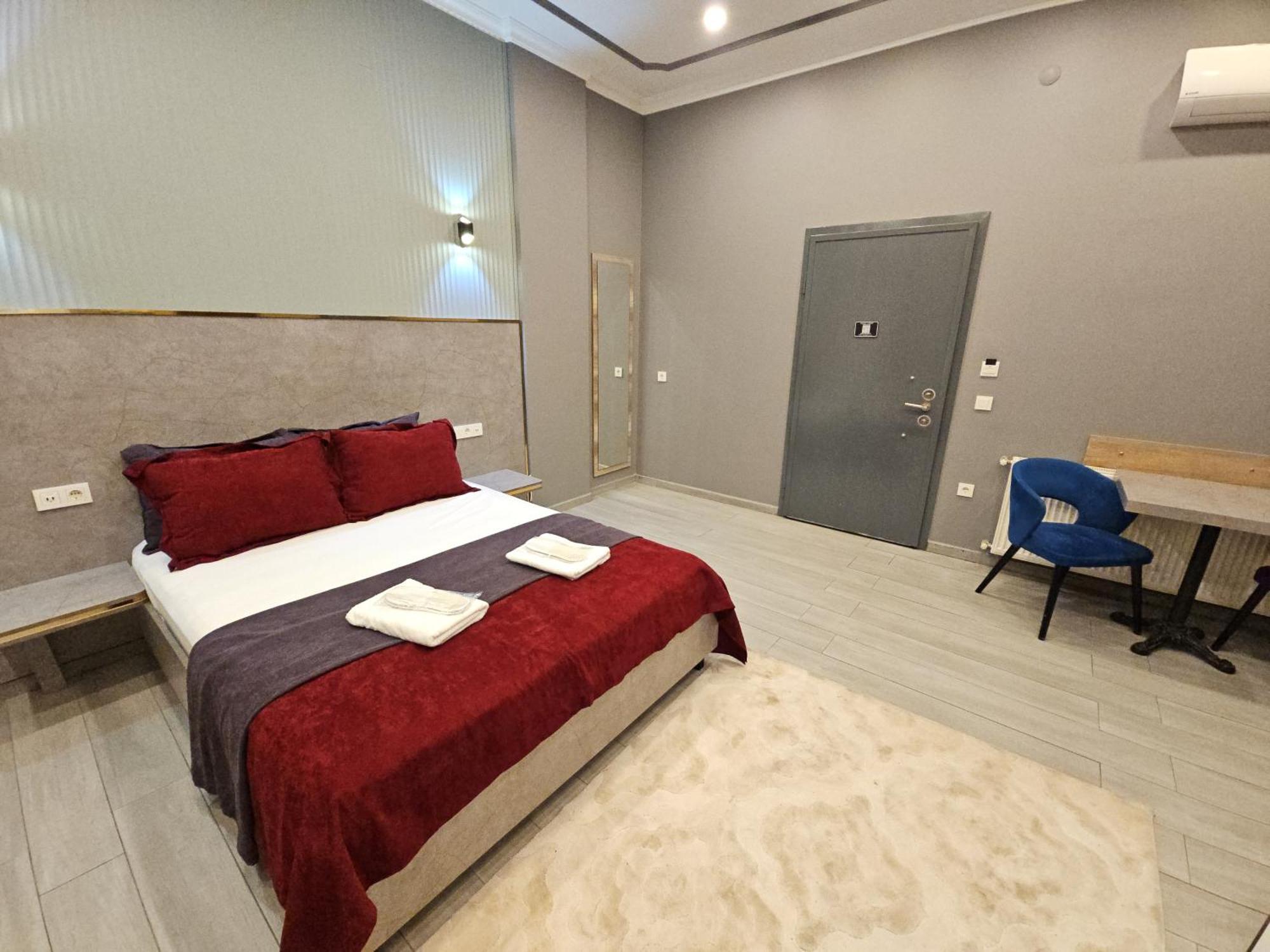 Sahra Kent Pendik Aparthotel Istanbul
