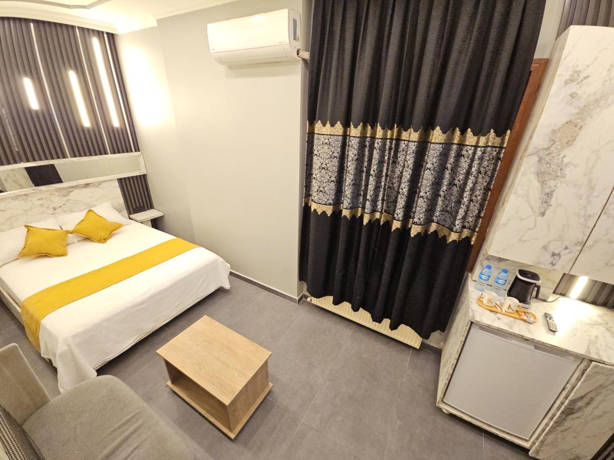 Aparthotel Sahra Kent Pendik Istanbul