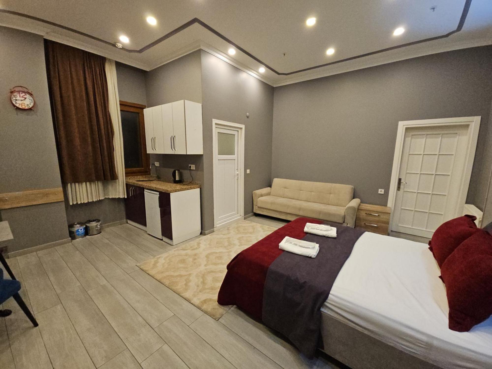 Sahra Kent Pendik *