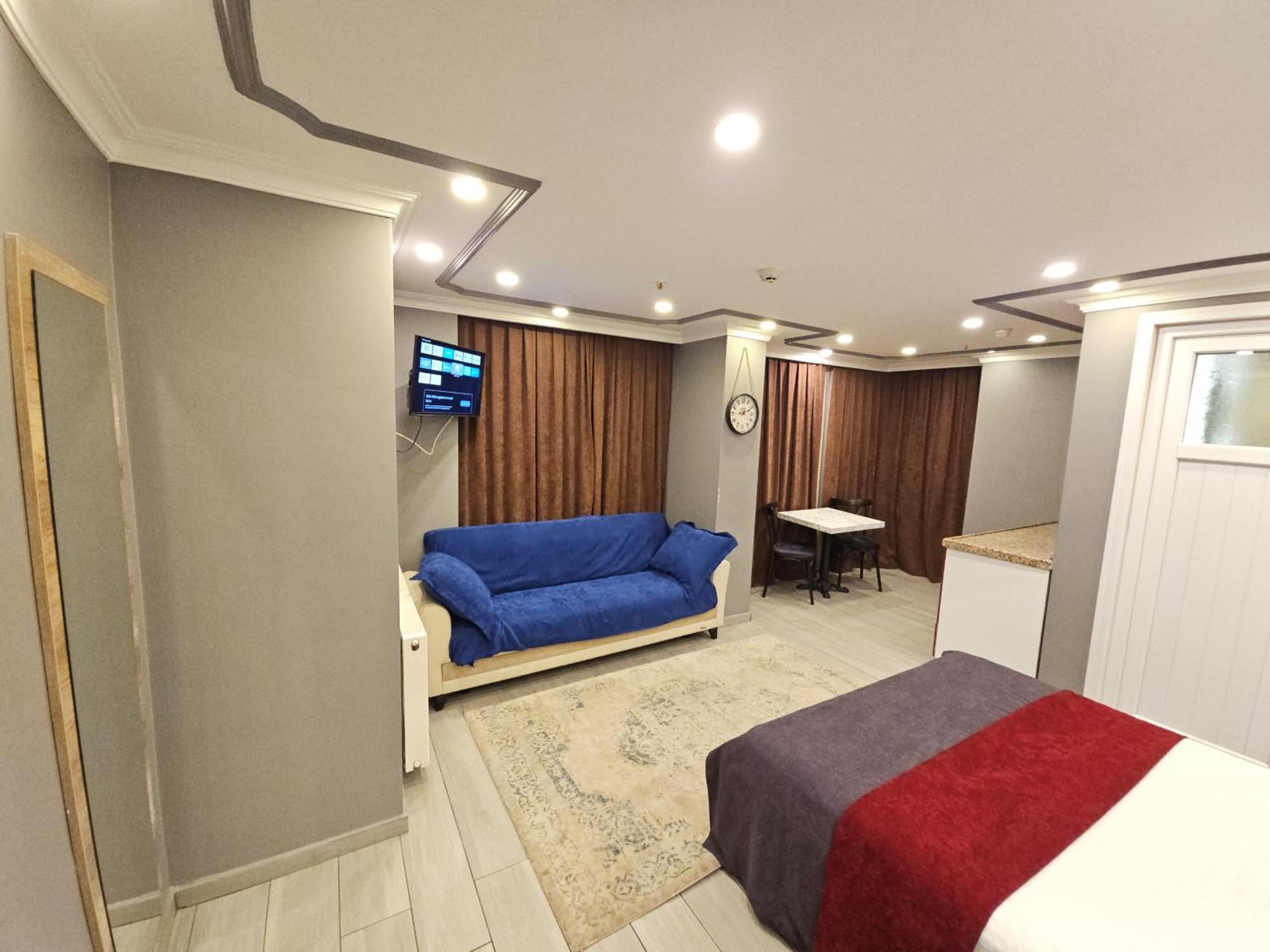 Sahra Kent Pendik