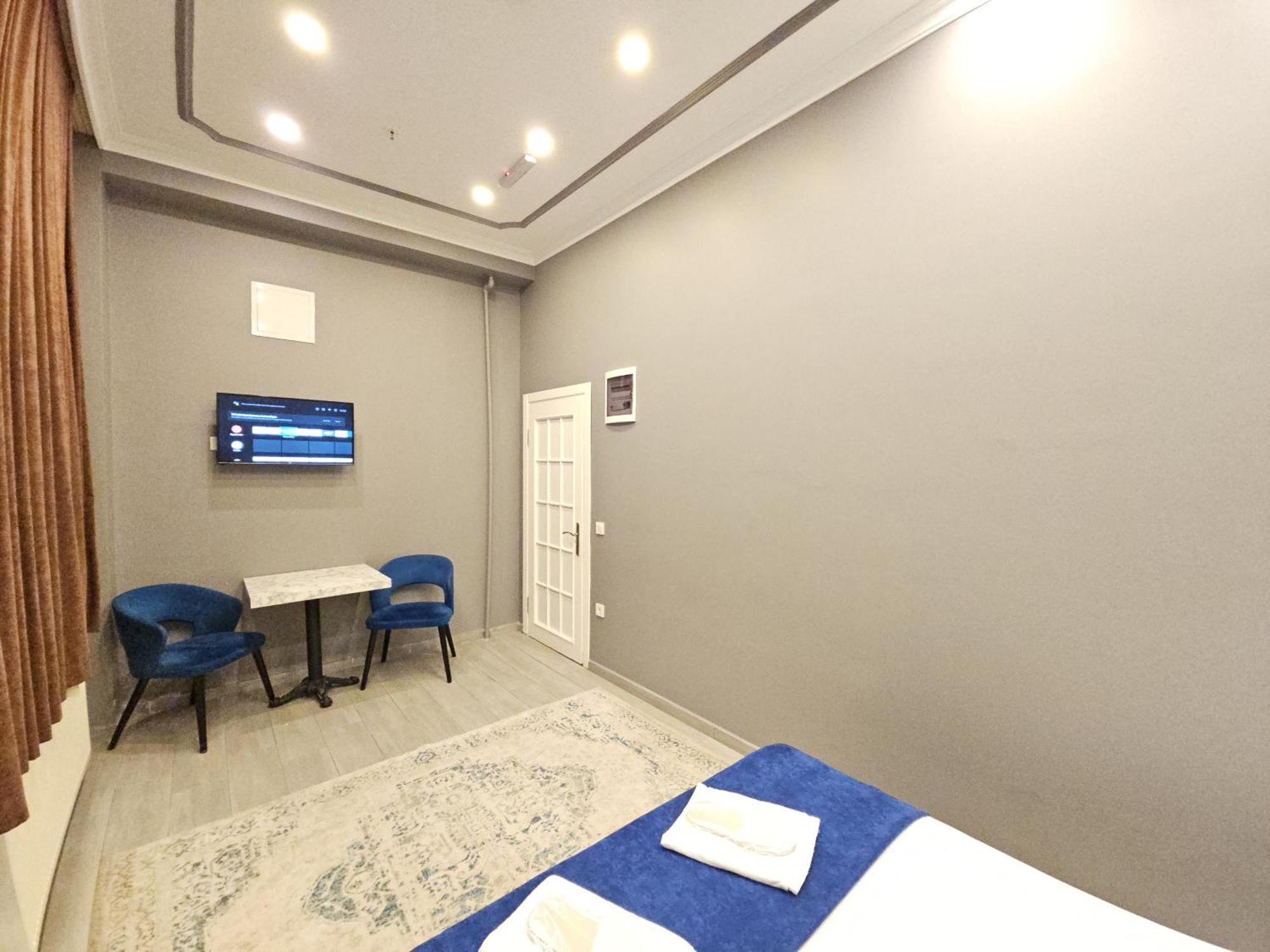 Sahra Kent Pendik Aparthotel *