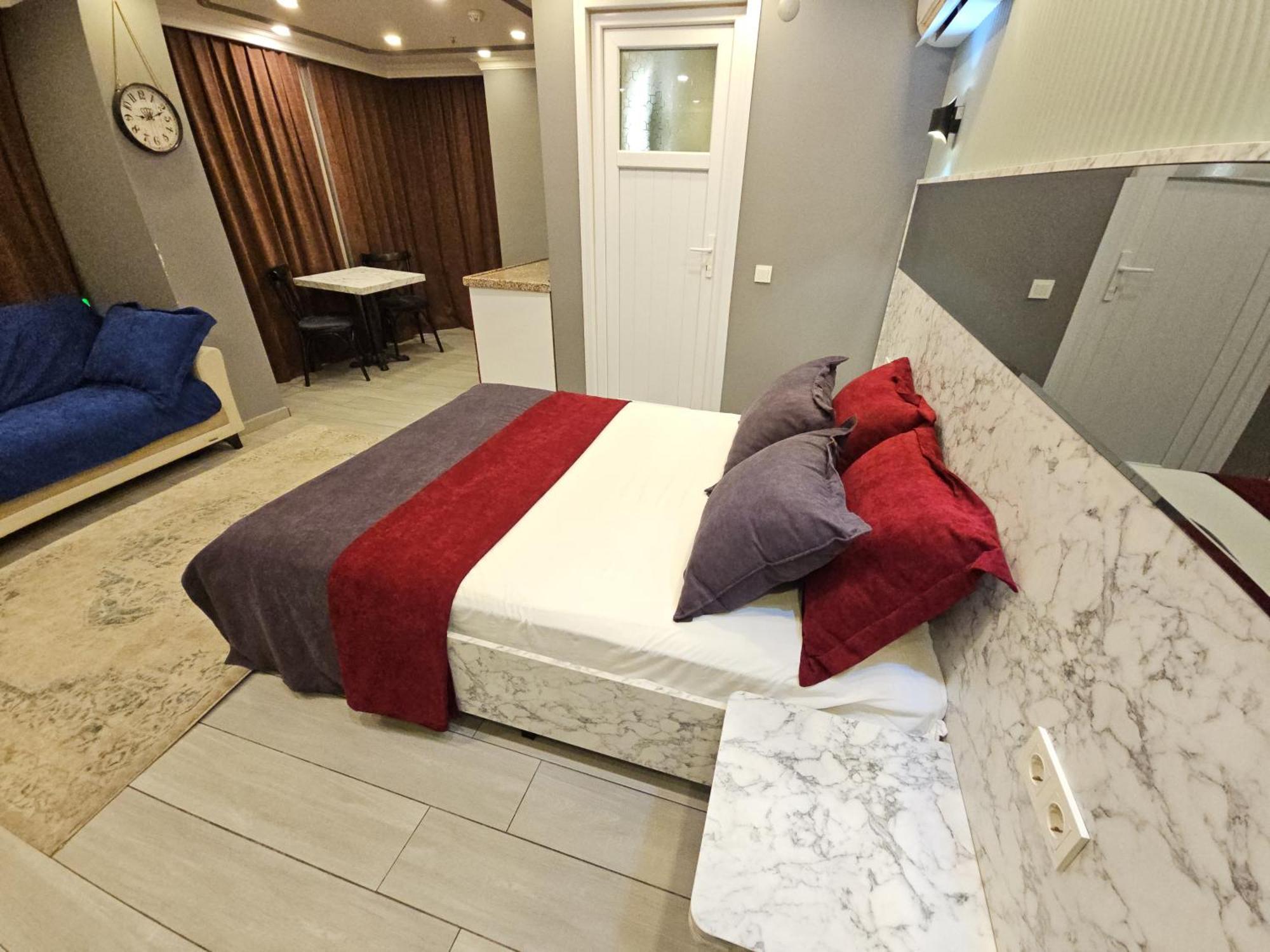 Sahra Kent Pendik *