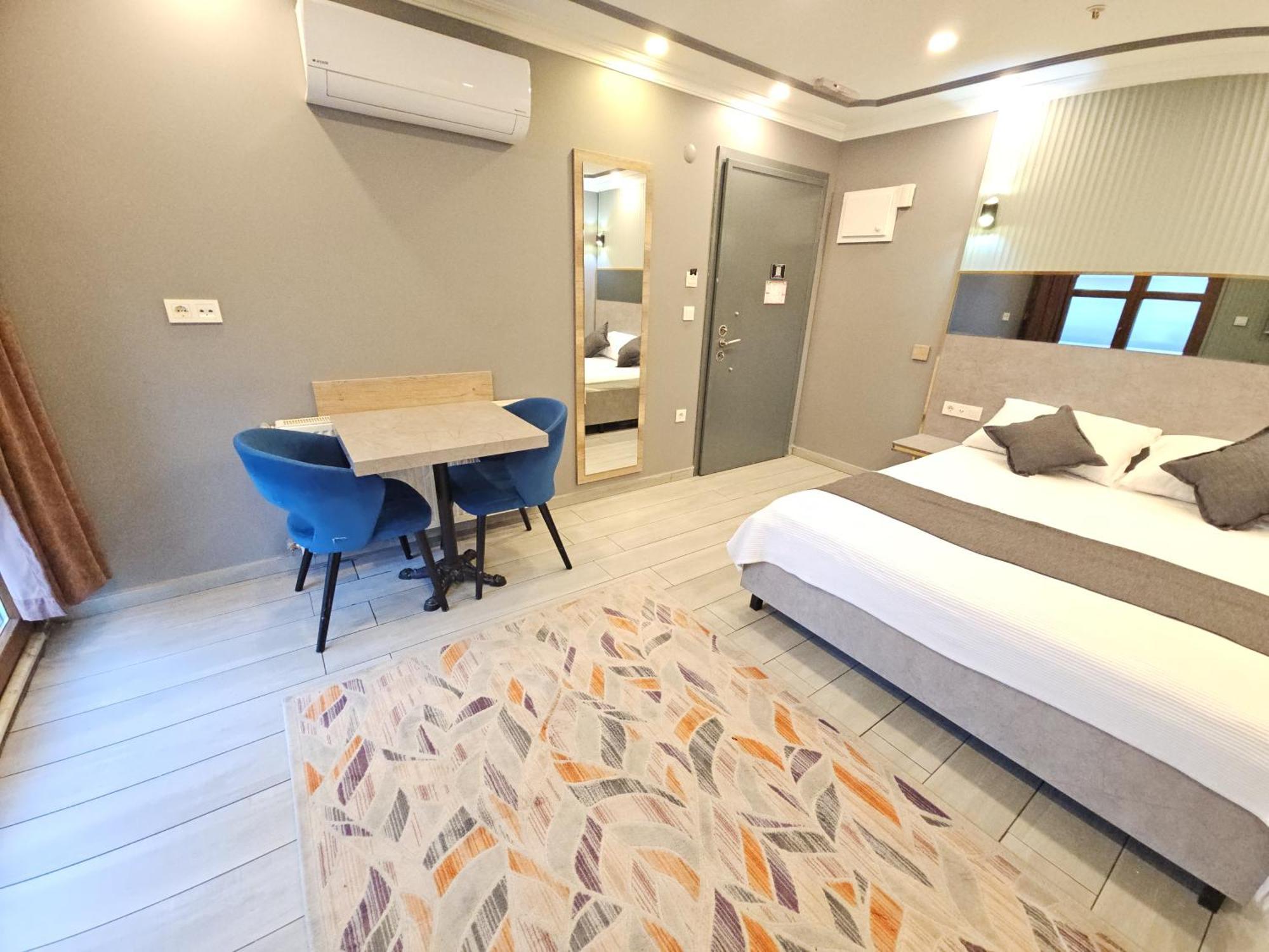 Sahra Kent Pendik *