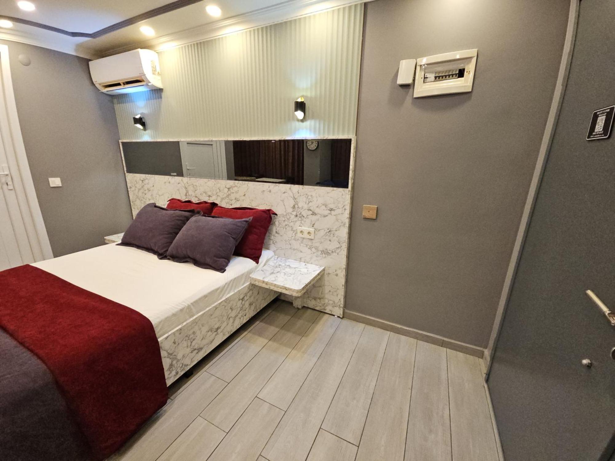 Sahra Kent Pendik * Istanbul