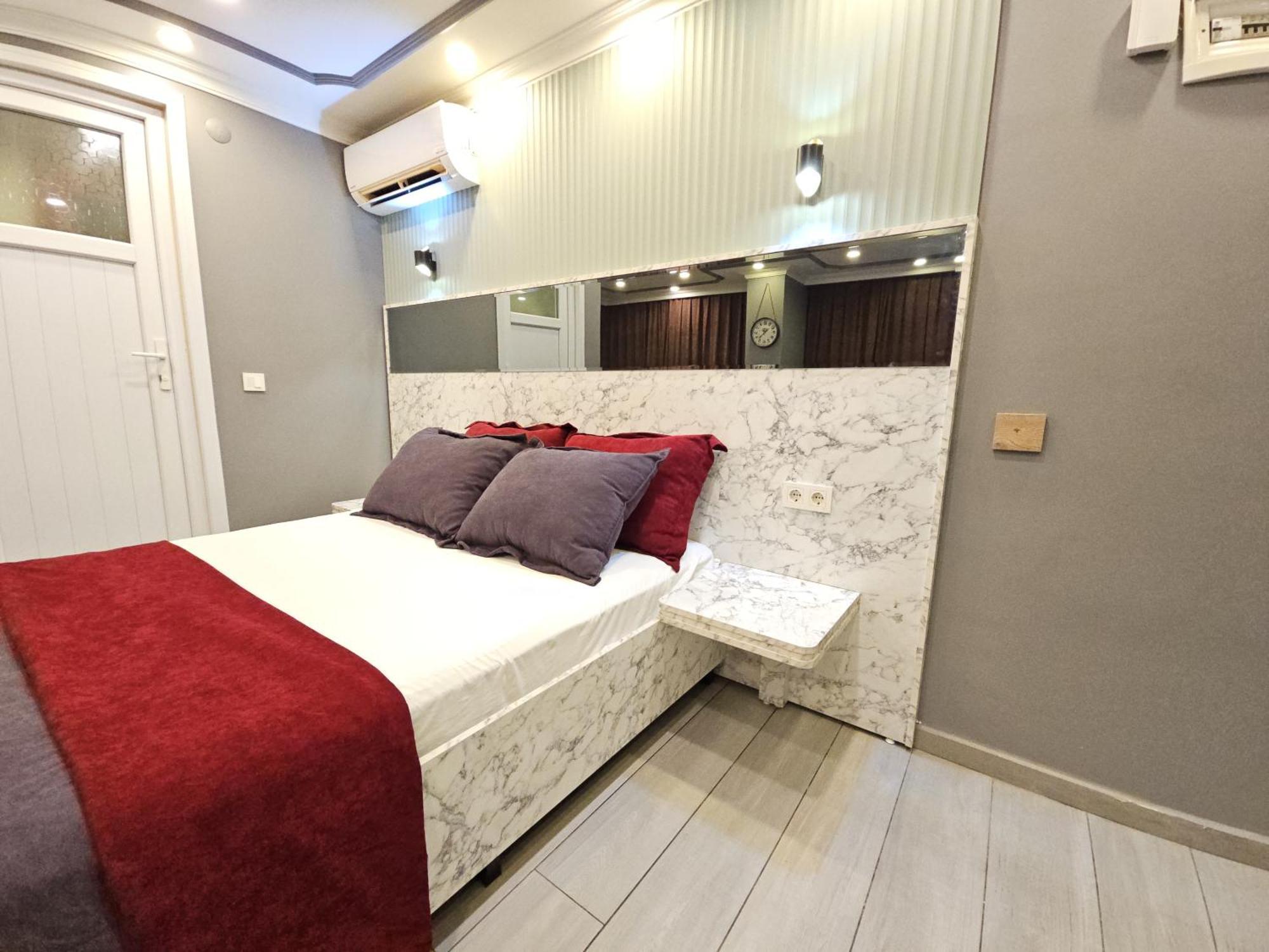 Sahra Kent Pendik
