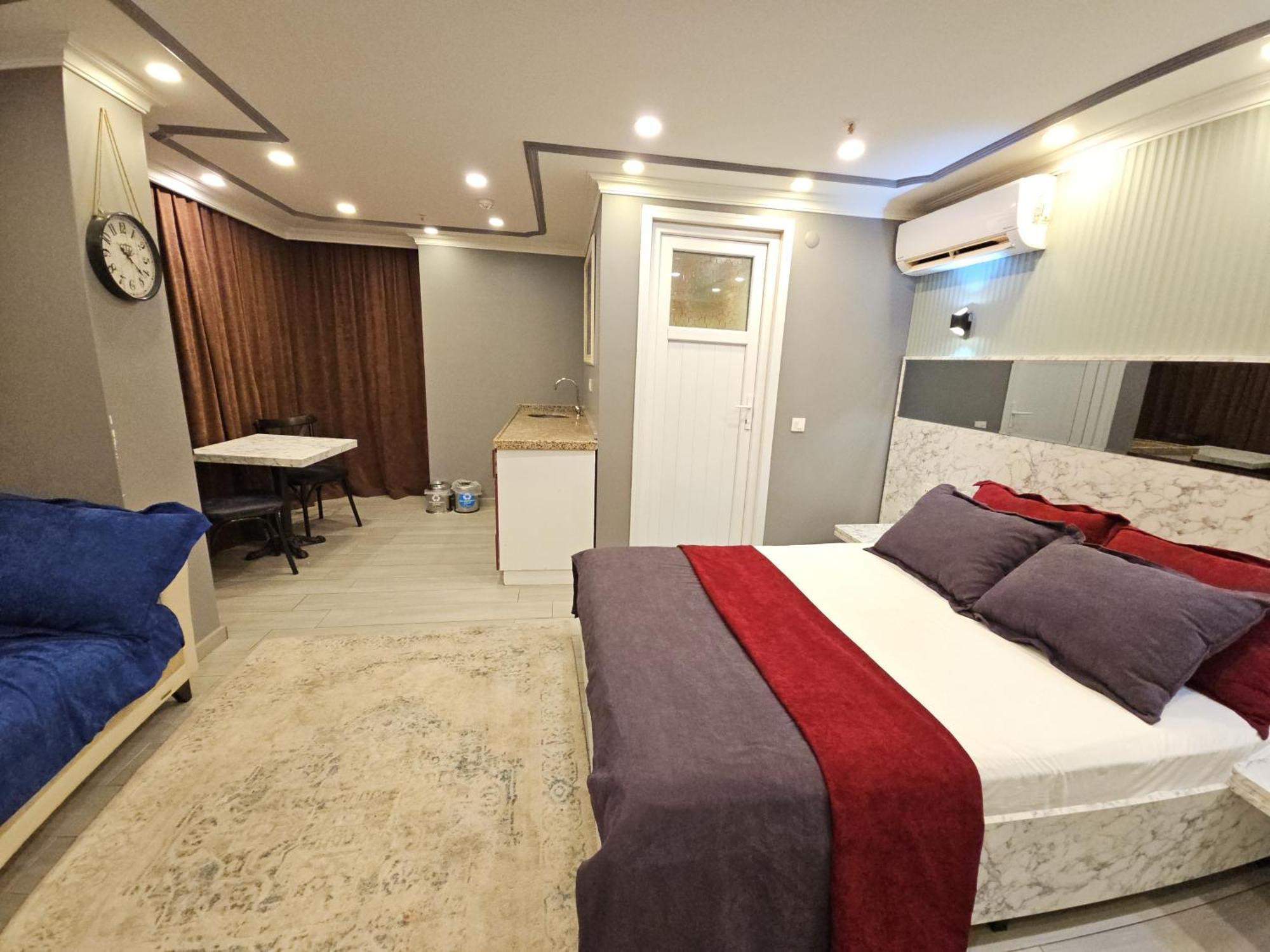 Sahra Kent Pendik *