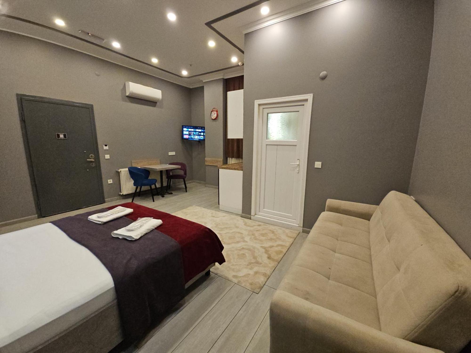 Sahra Kent Pendik *
