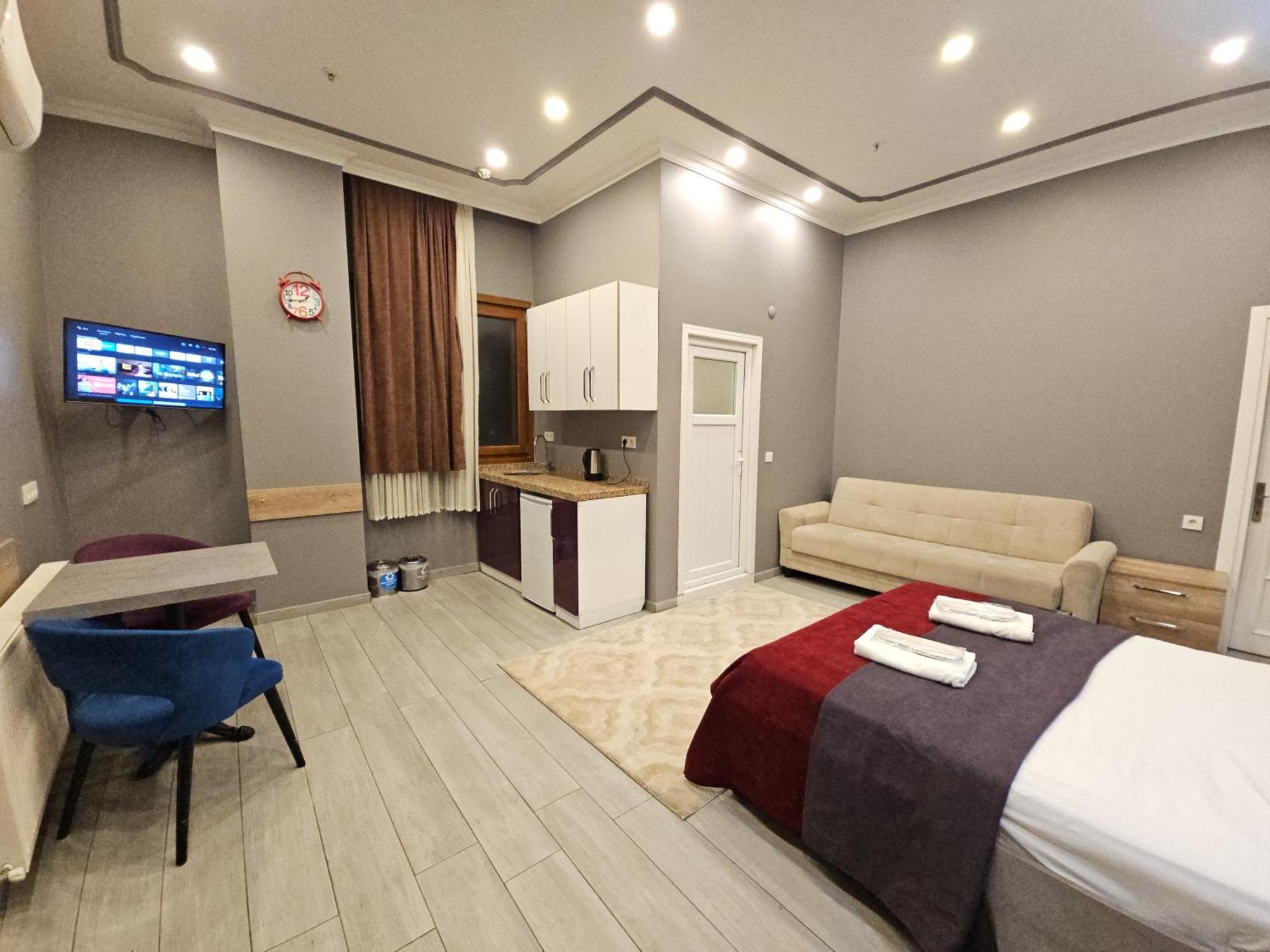 Sahra Kent Pendik Istanbul