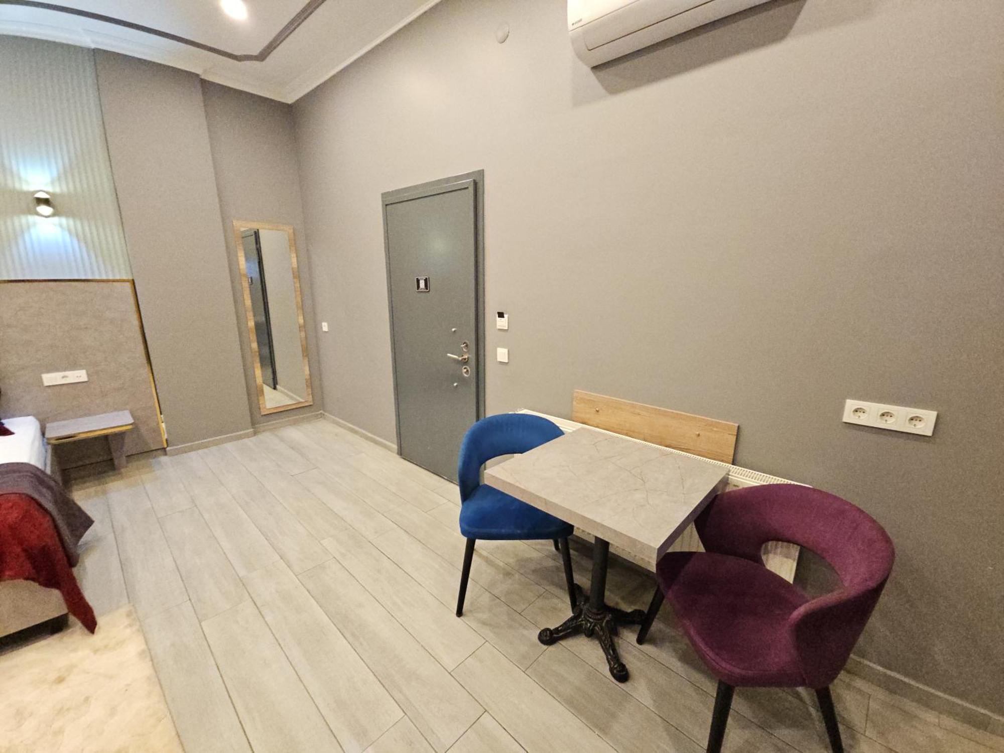 Sahra Kent Pendik * Istanbul