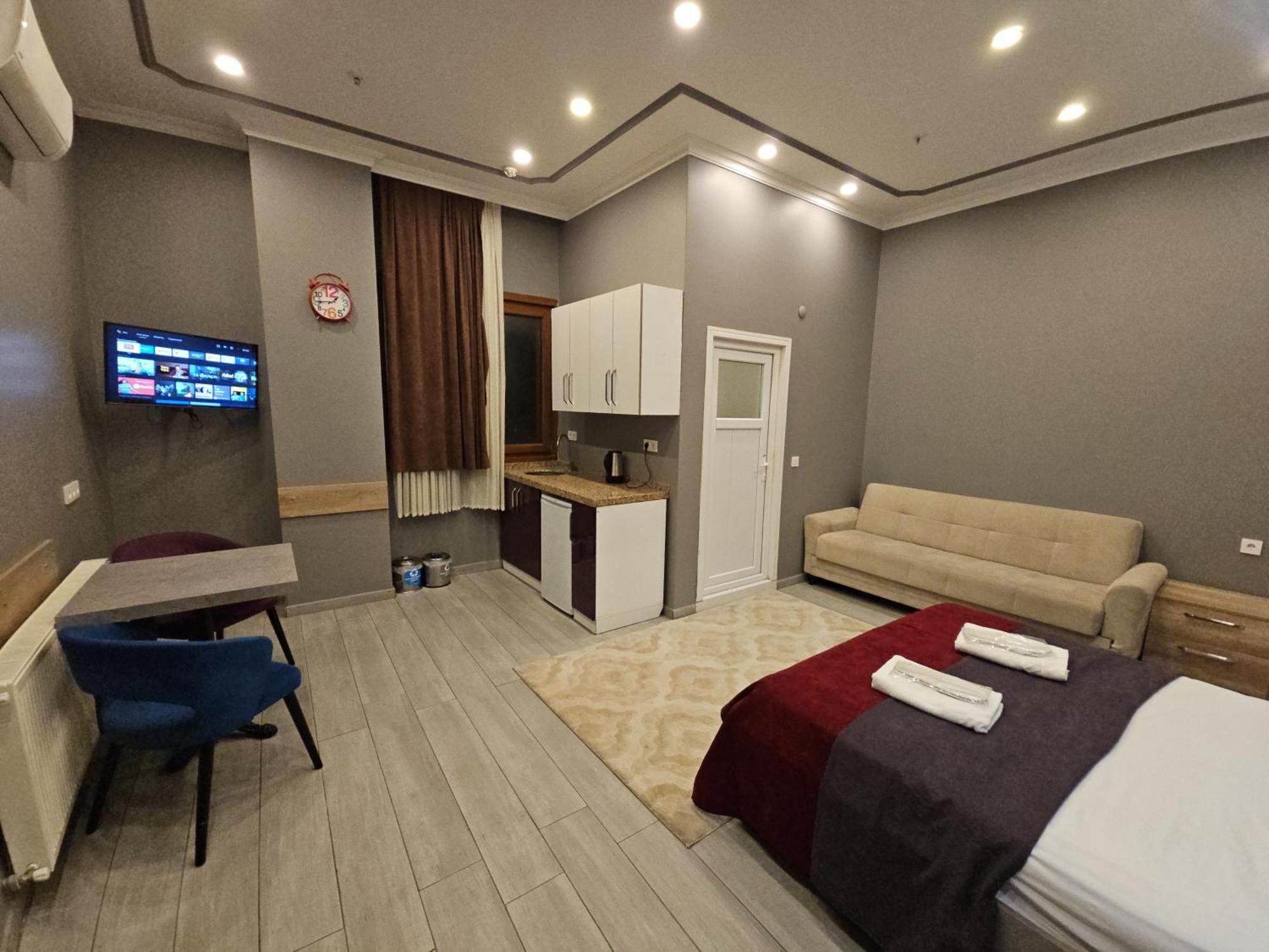 Sahra Kent Pendik