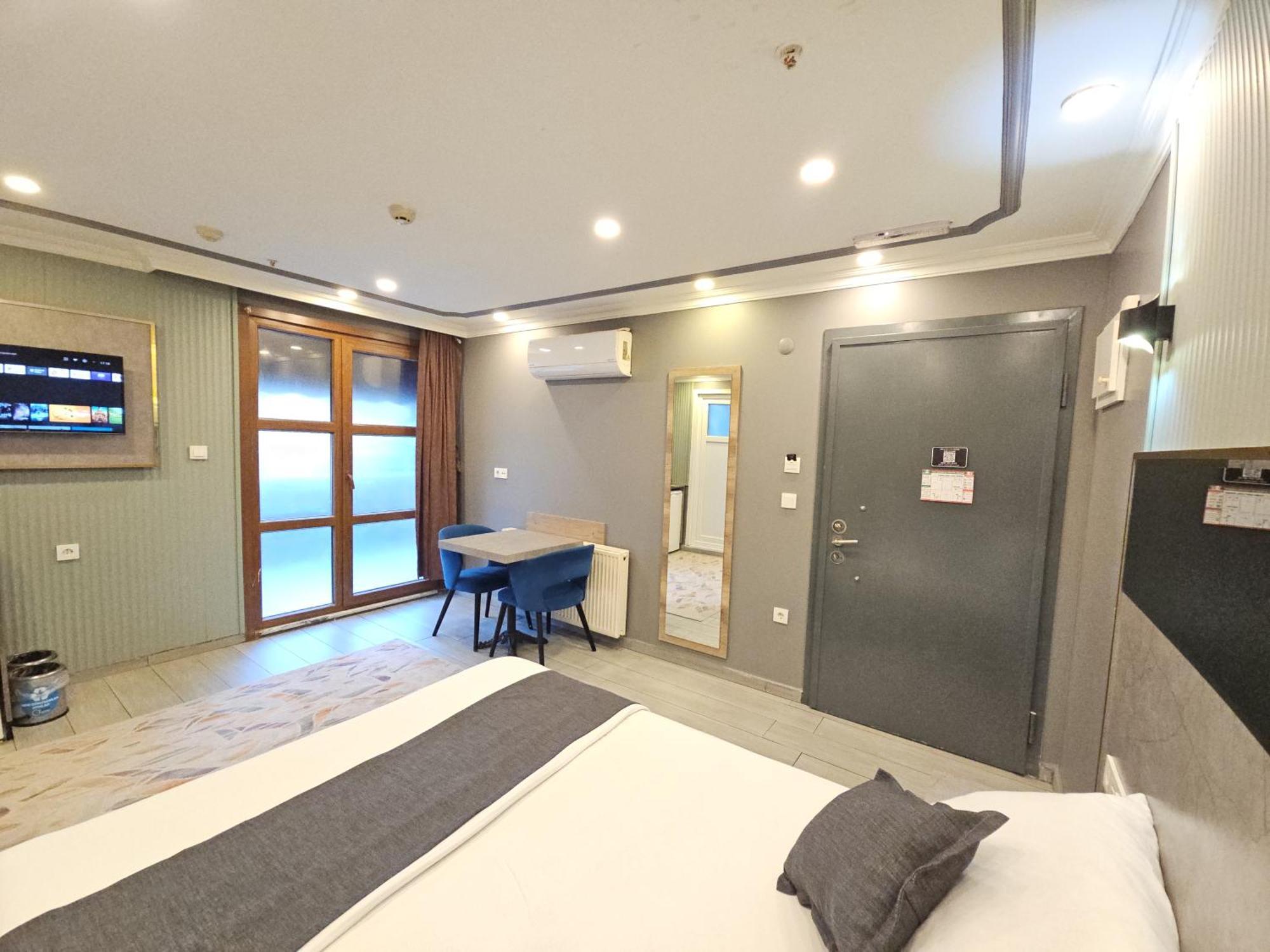 Sahra Kent Pendik * Istanbul