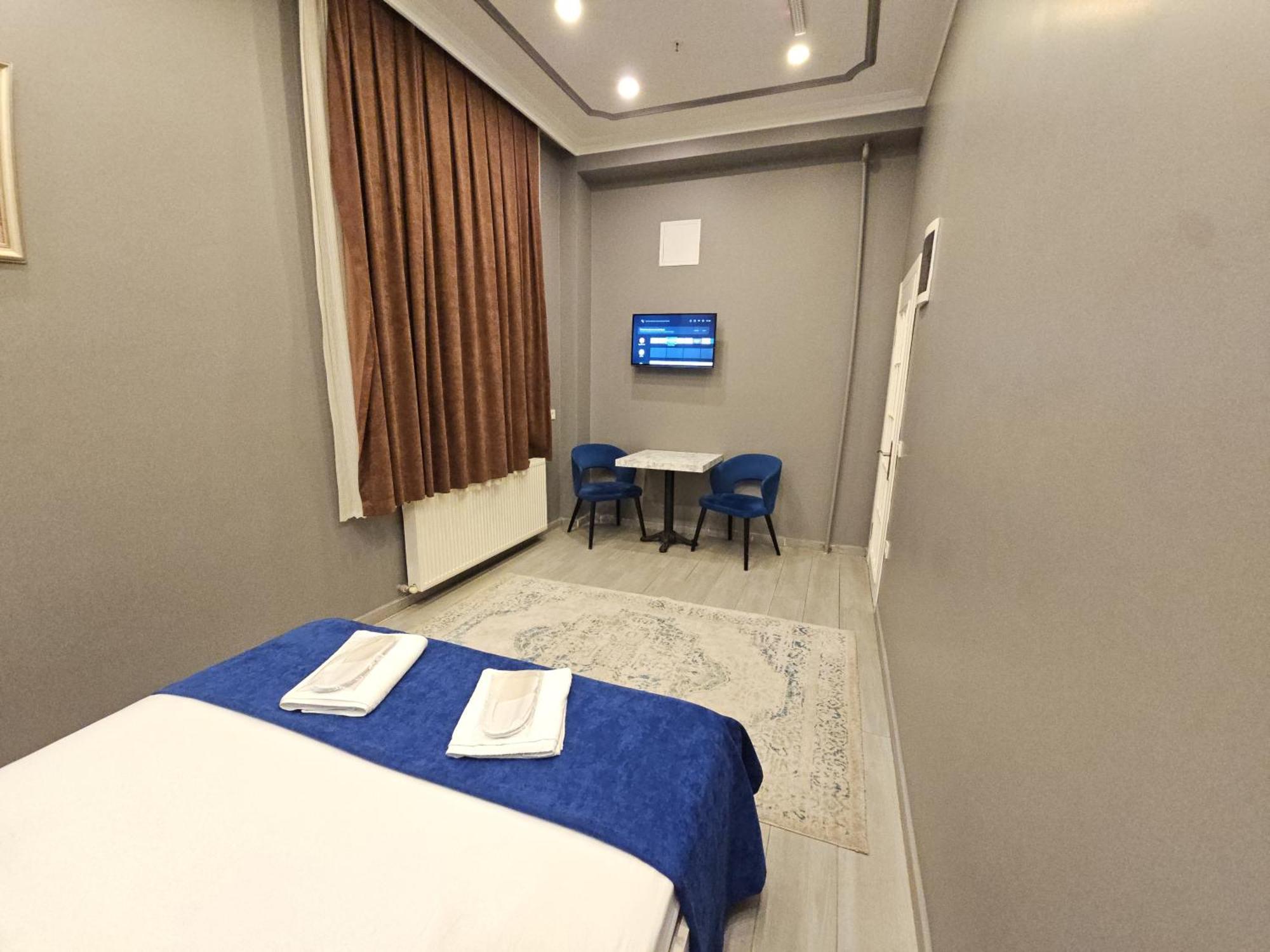 Aparthotel Sahra Kent Pendik