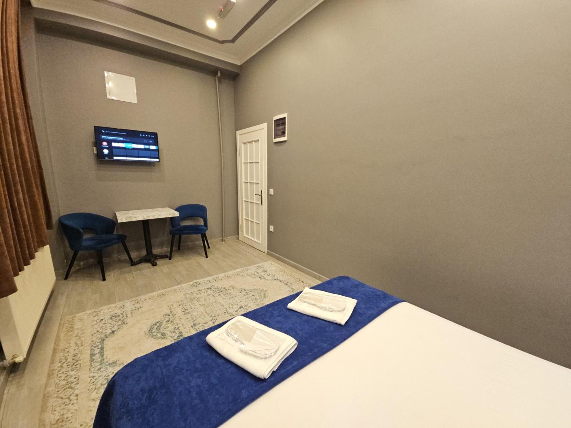 Aparthotel Sahra Kent Pendik Istanbul