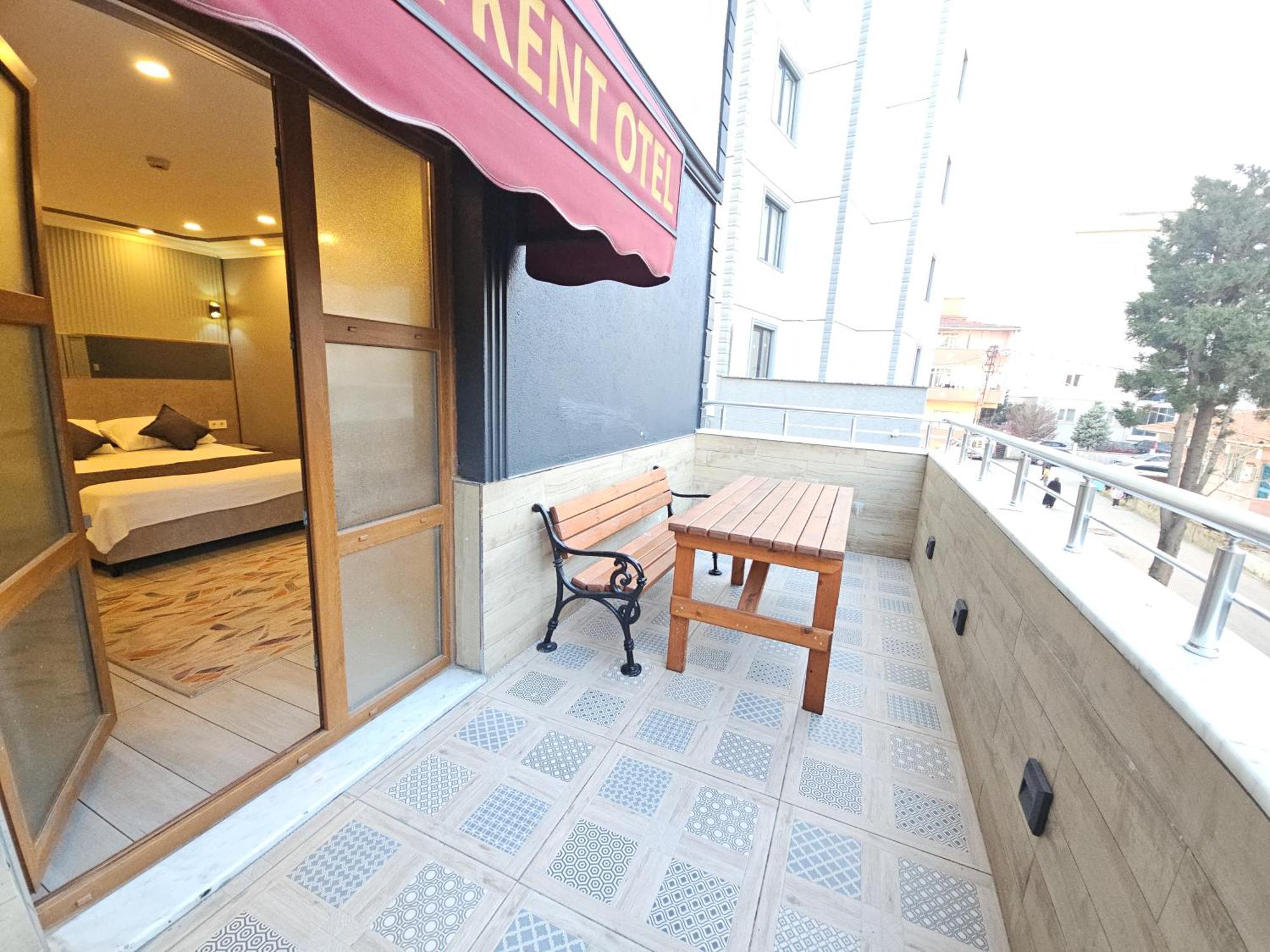 Sahra Kent Pendik * Istanbul