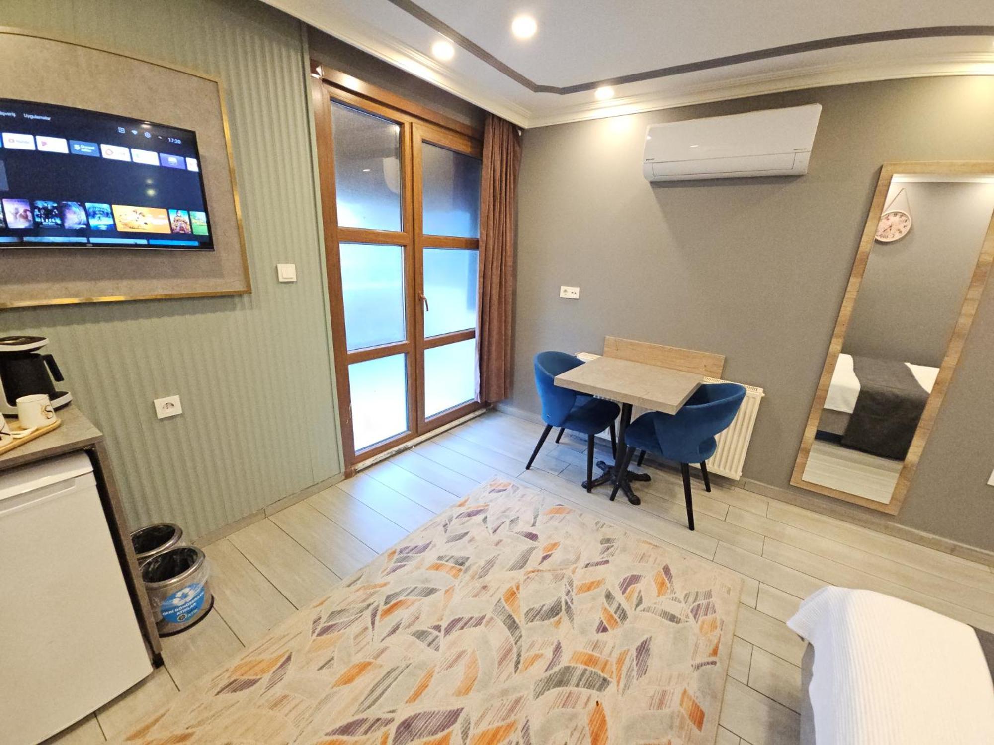 Sahra Kent Pendik