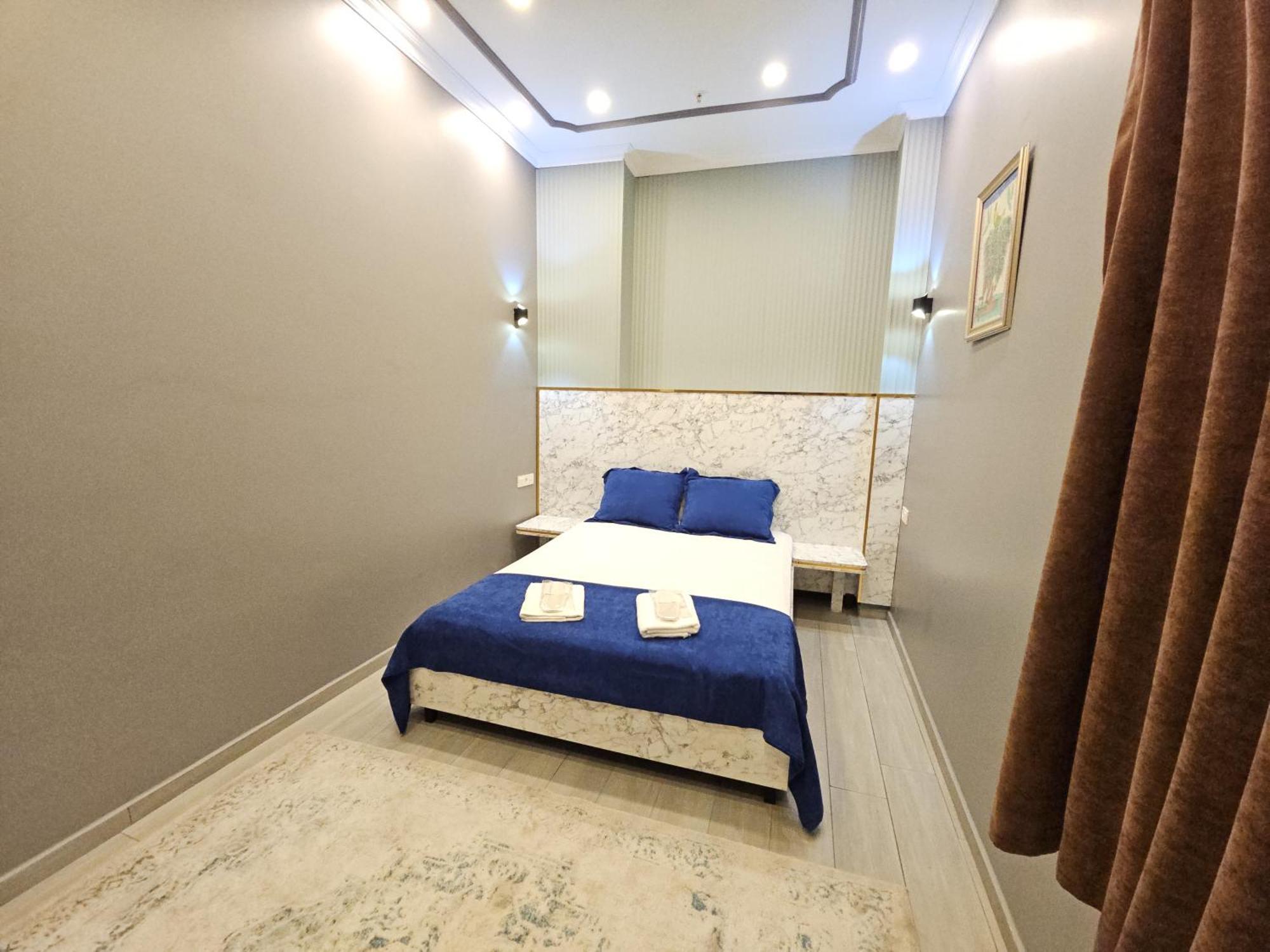 Sahra Kent Pendik Aparthotel Istanbul