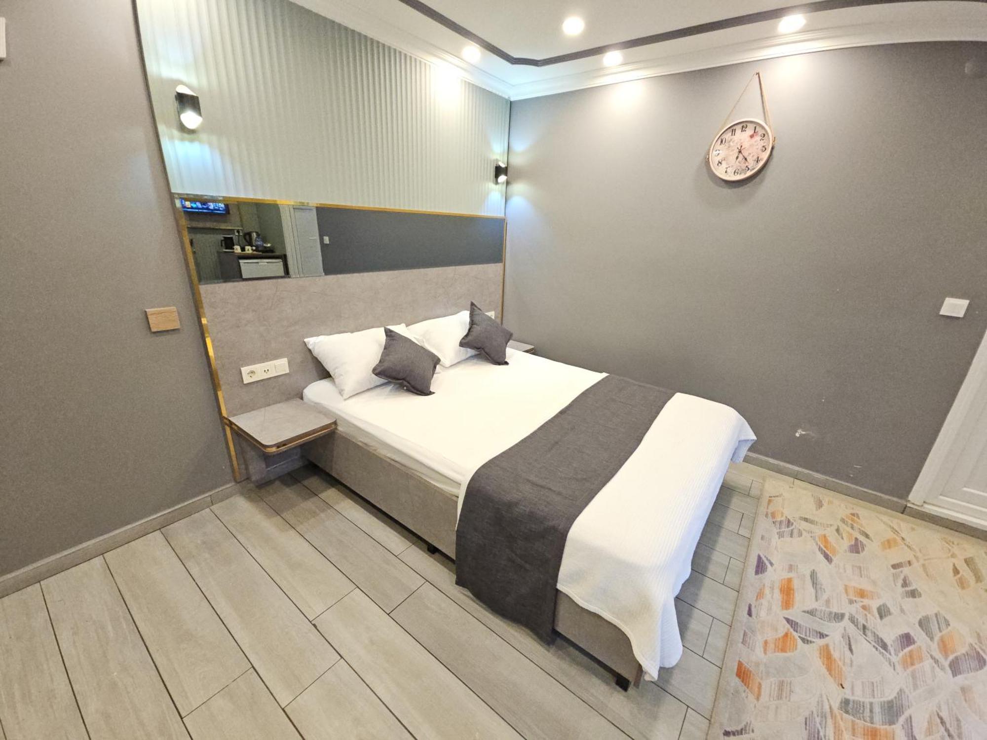 Aparthotel Sahra Kent Pendik
