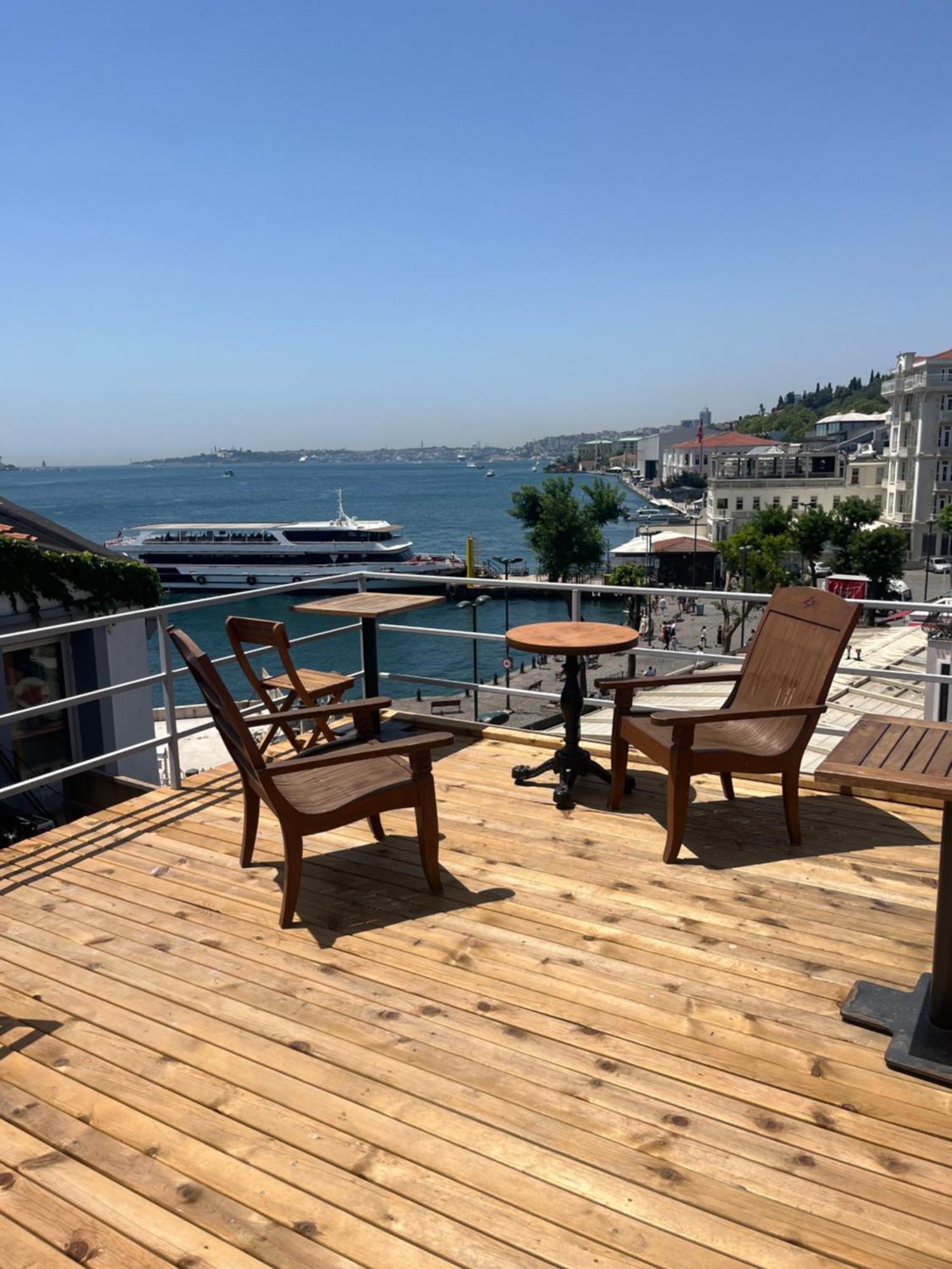 Levant De Luxe * Istanbul