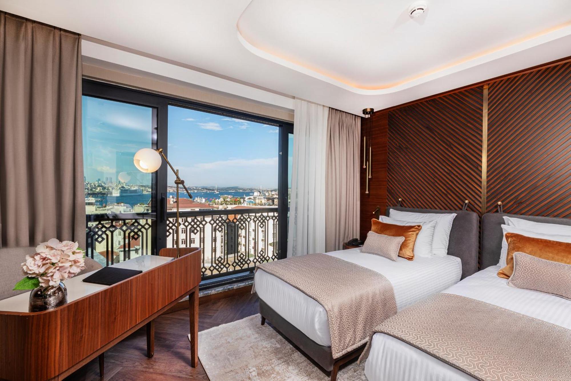 Levni Premium Old Hotel 4*