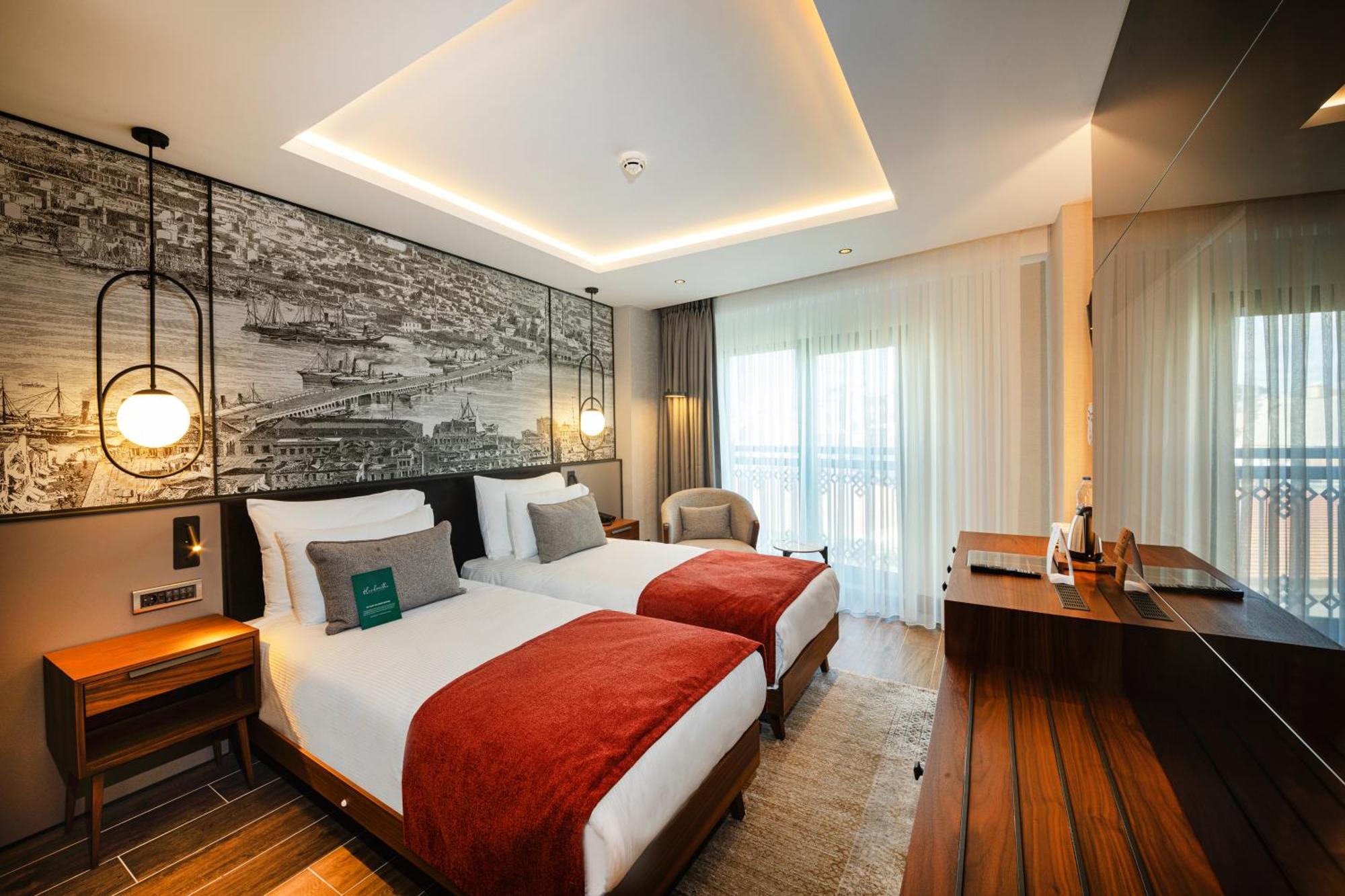 Hotel Levni Premium Old