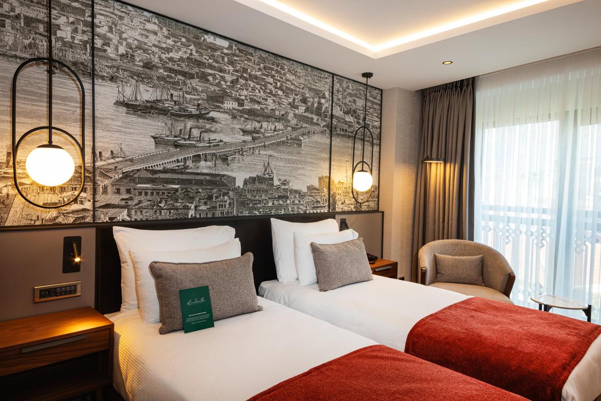 Levni Premium Old Istanbul