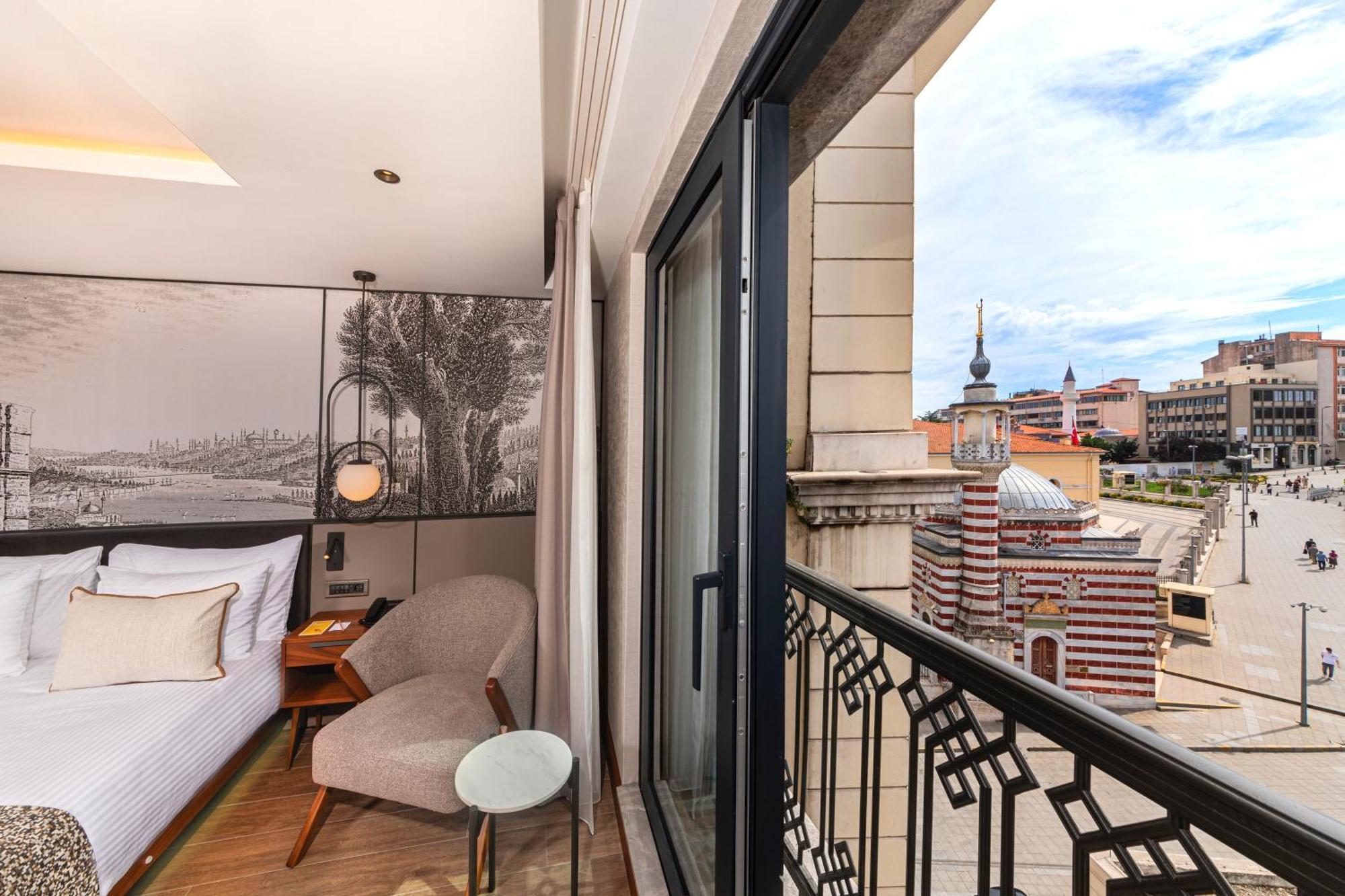 Hotel Levni Premium Old