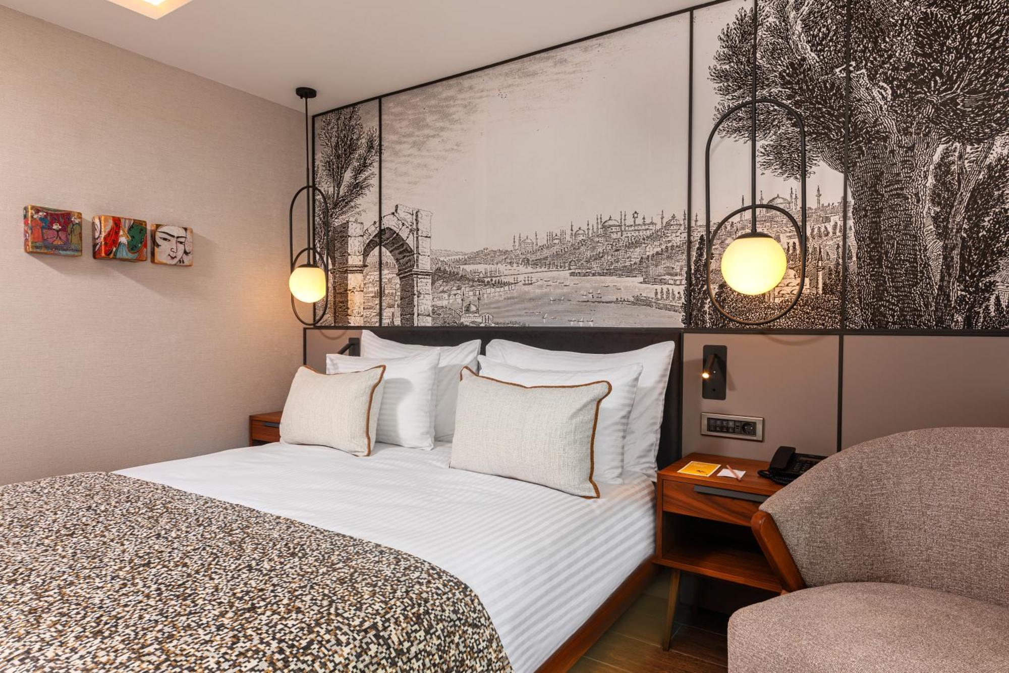 Hotel Levni Premium Old 4*