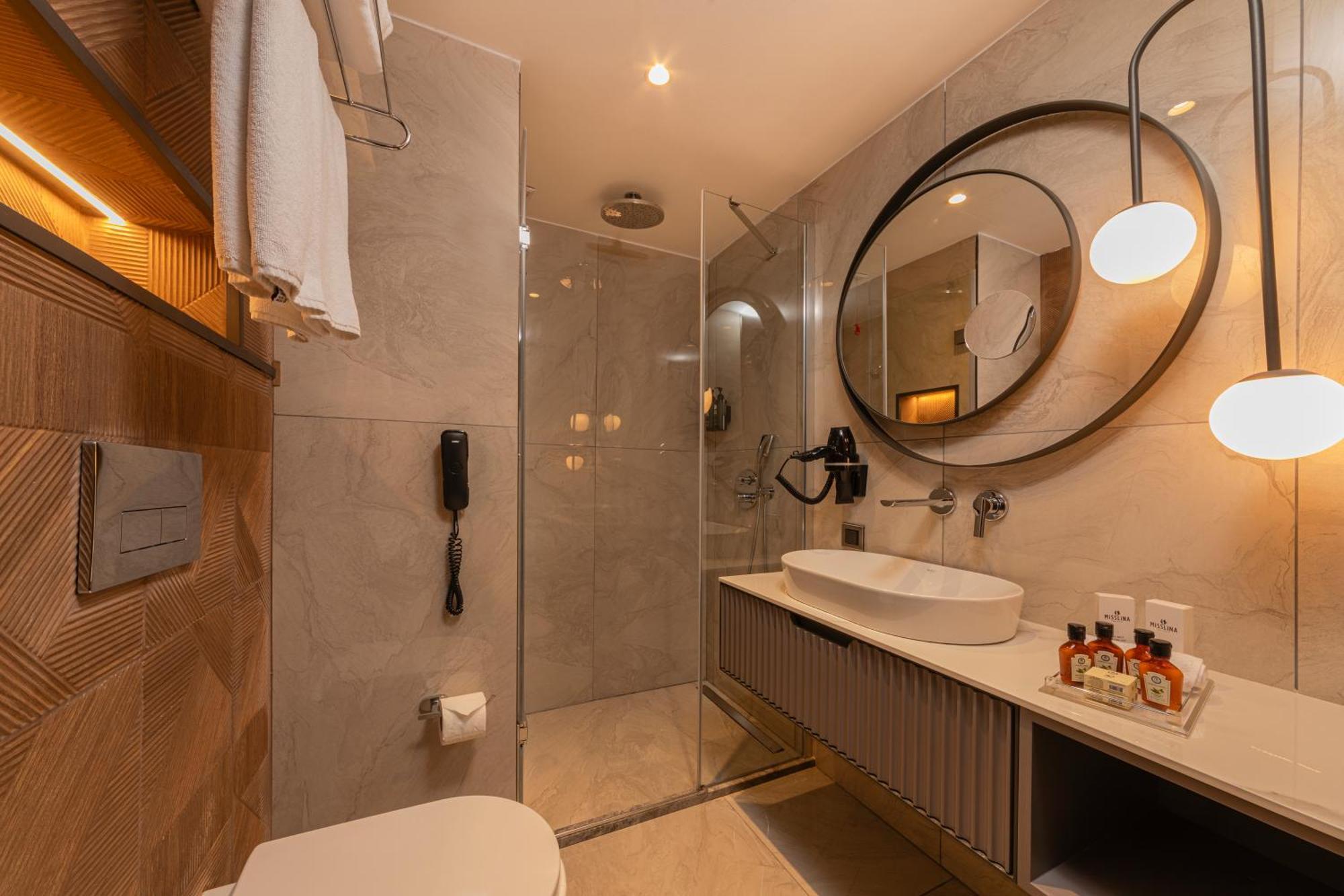 Levni Premium Old 4* Istanbul