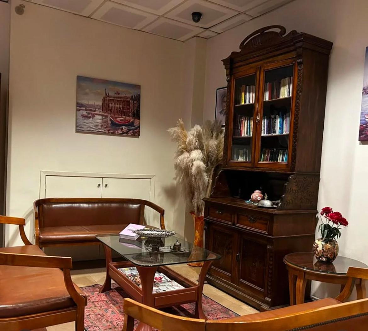 Haydarpasa Otel İstanbul