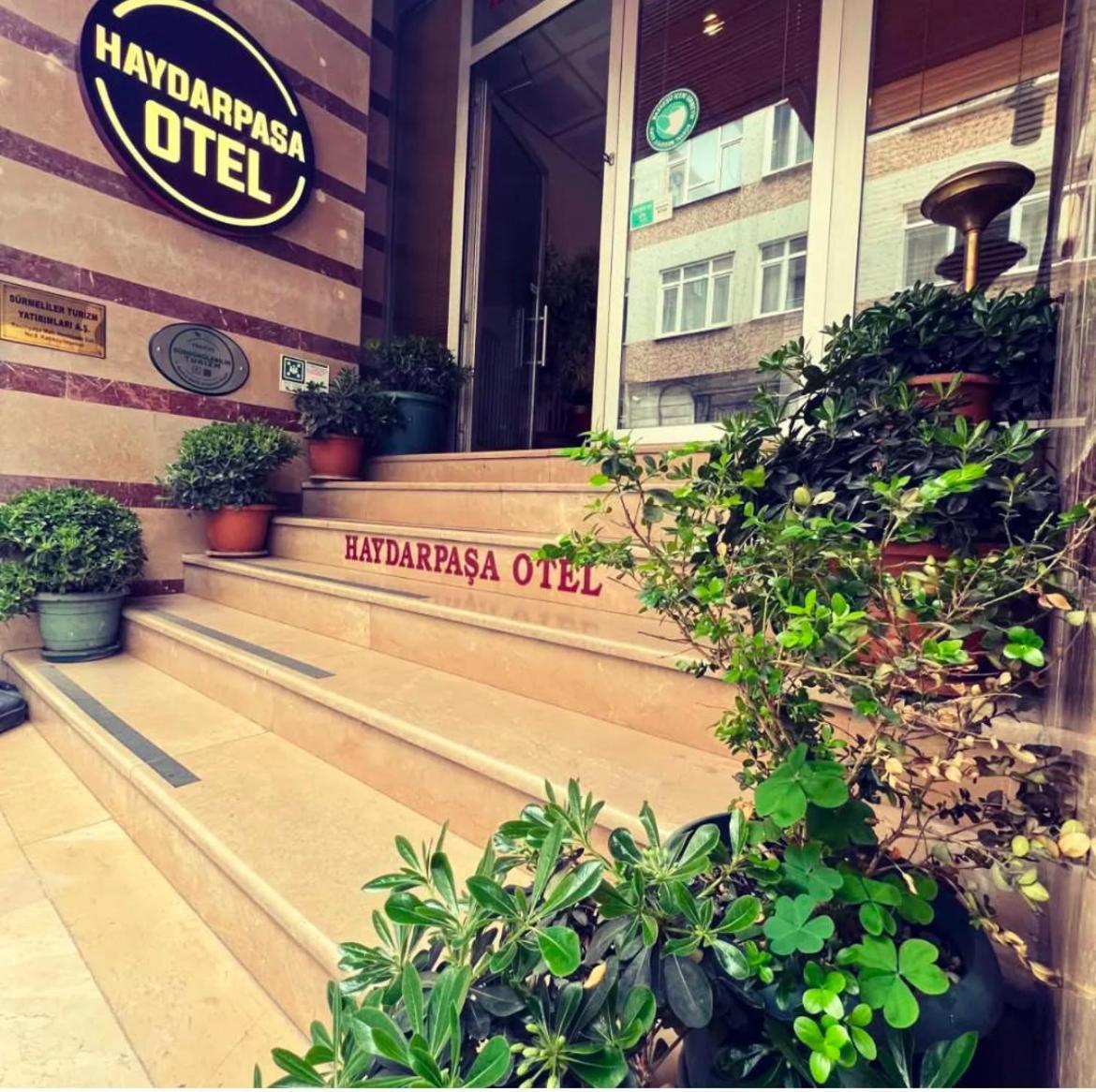 Haydarpasa 2*