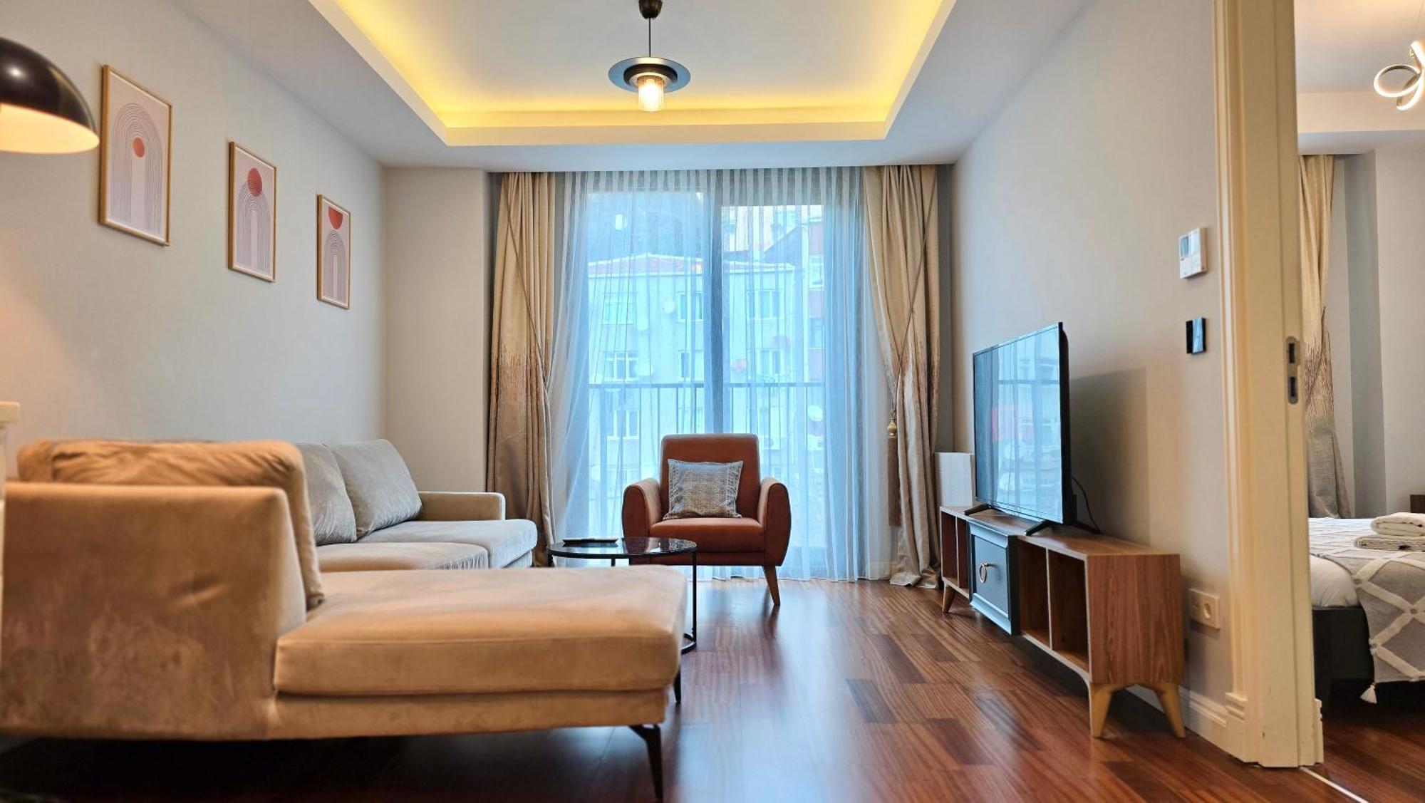Apartment Ofton Elysium Soul *