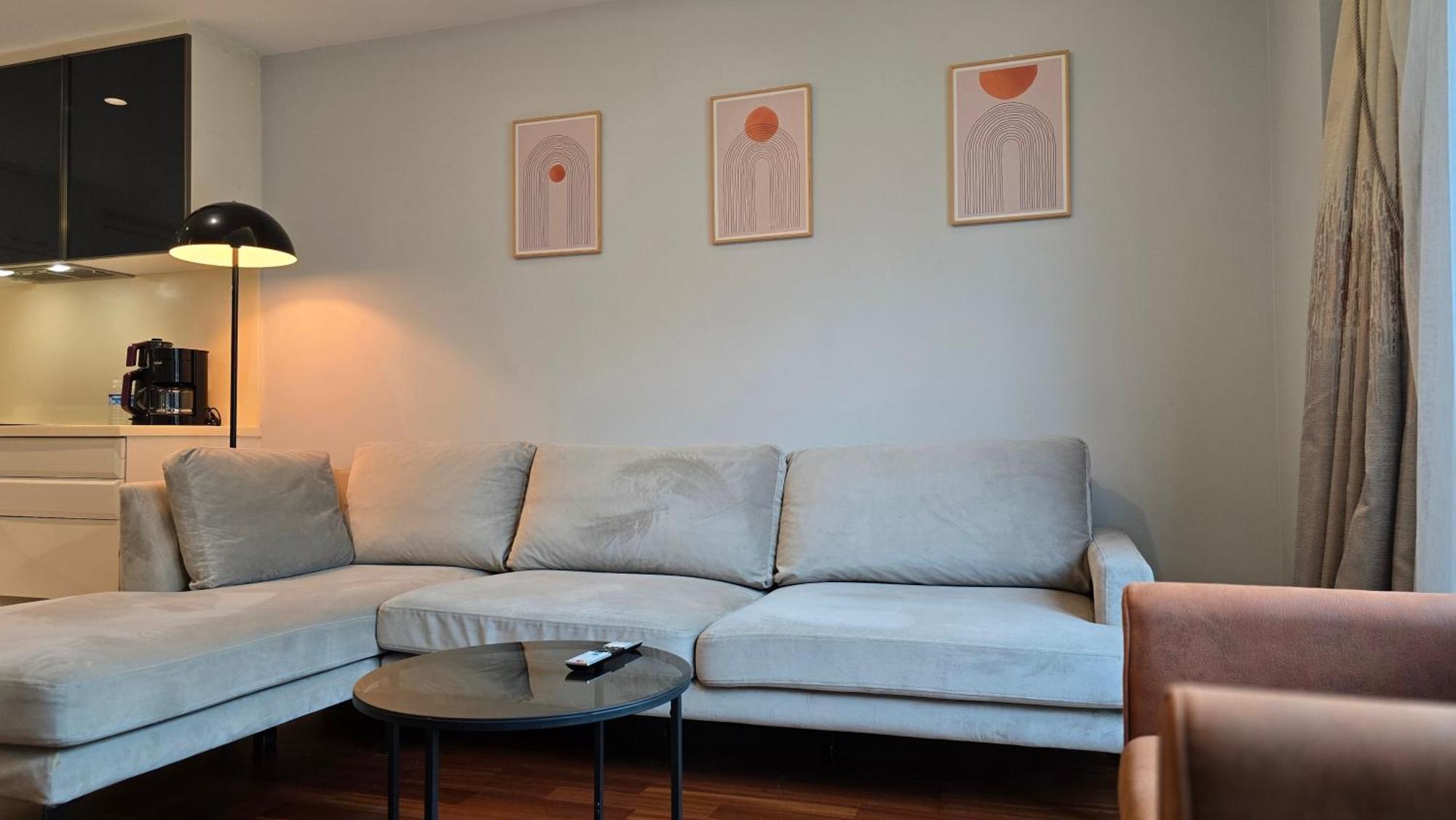 Apartment Ofton Elysium Soul
