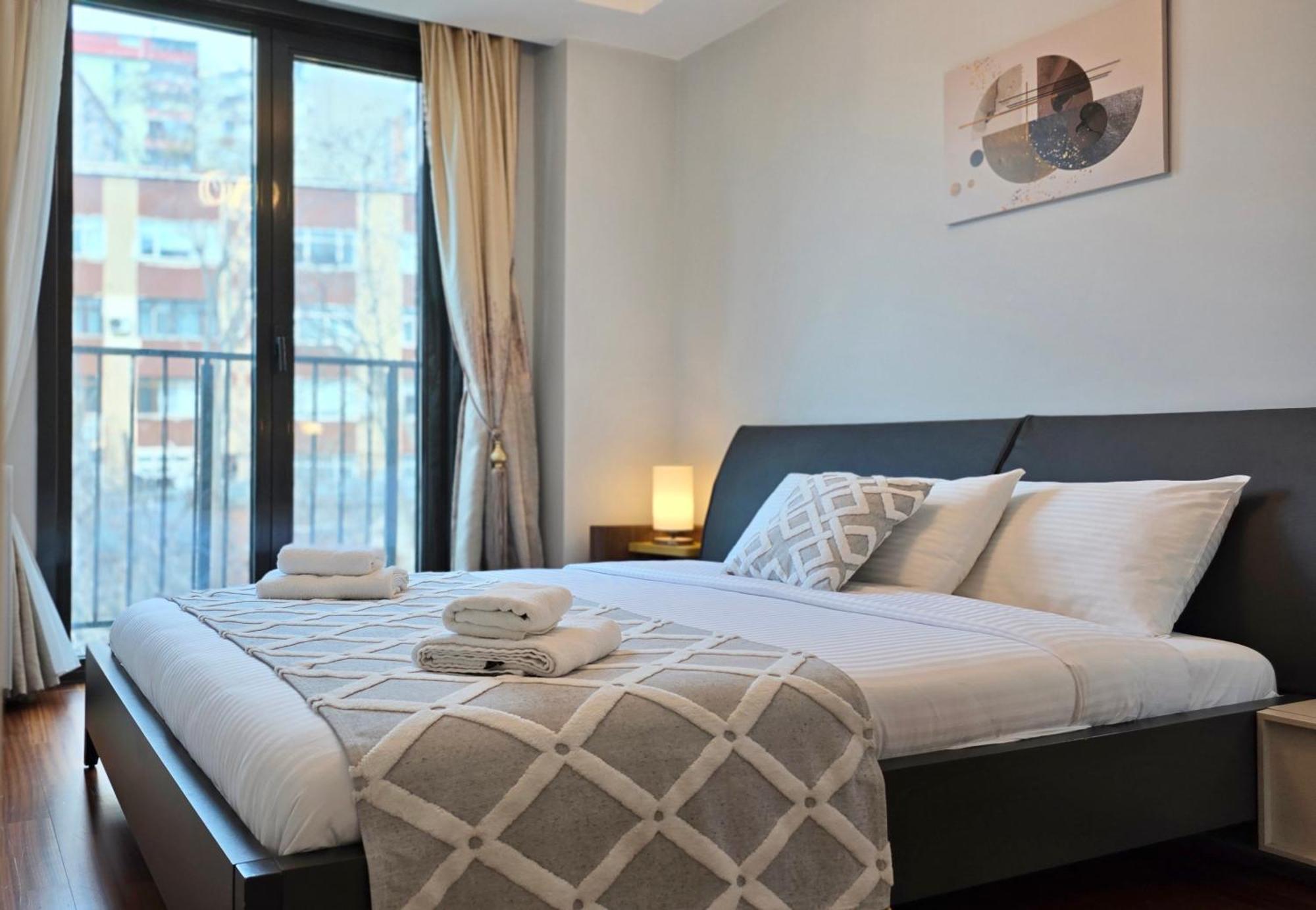 Ofton Elysium Soul Istanbul