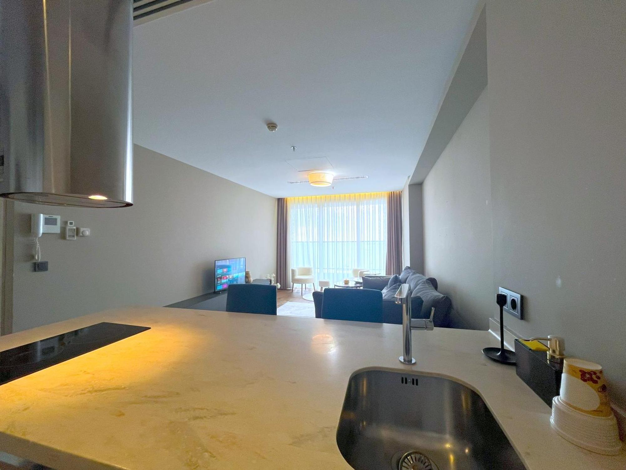Apartment Ottomare