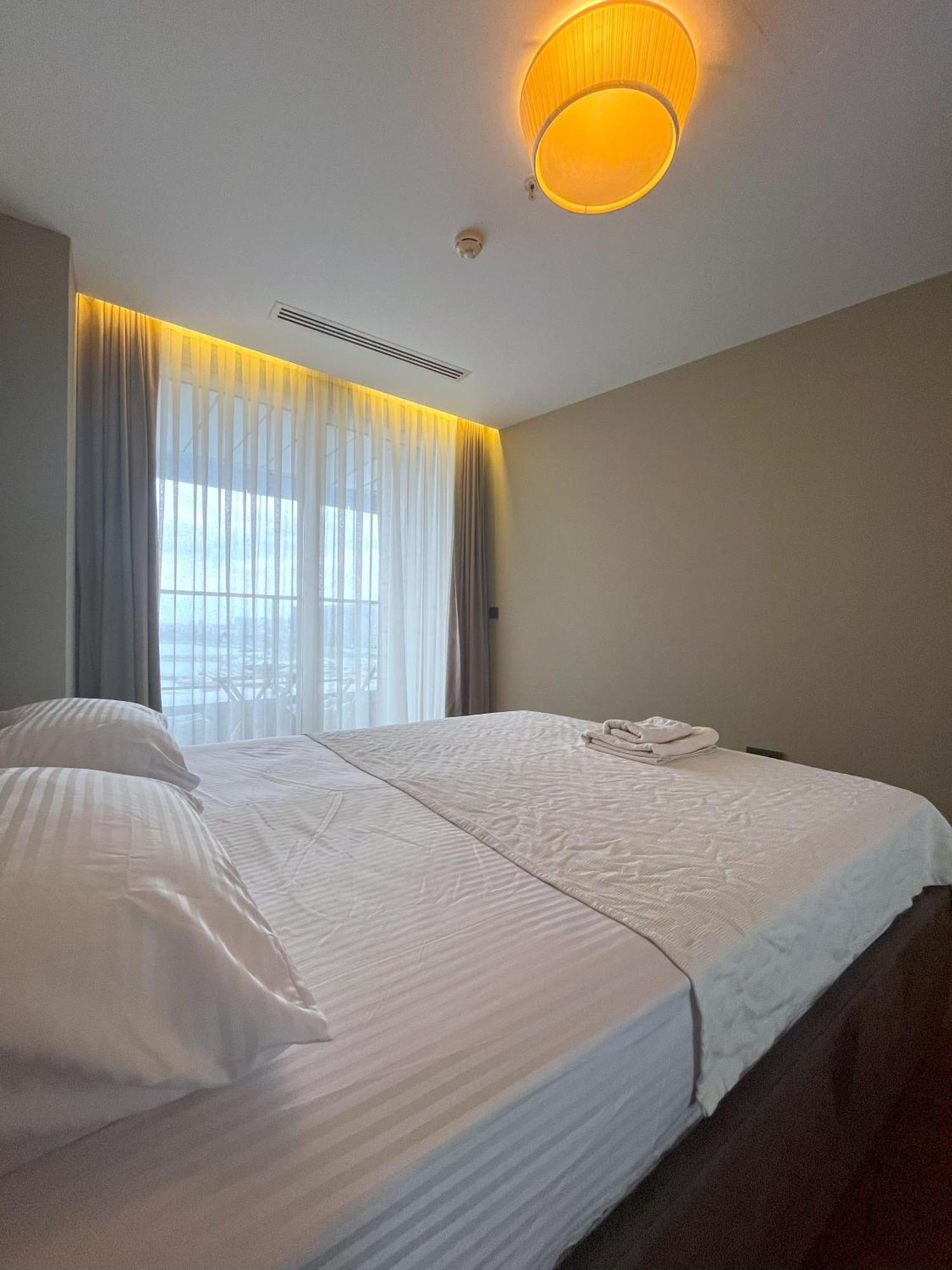 Apartment Ottomare *