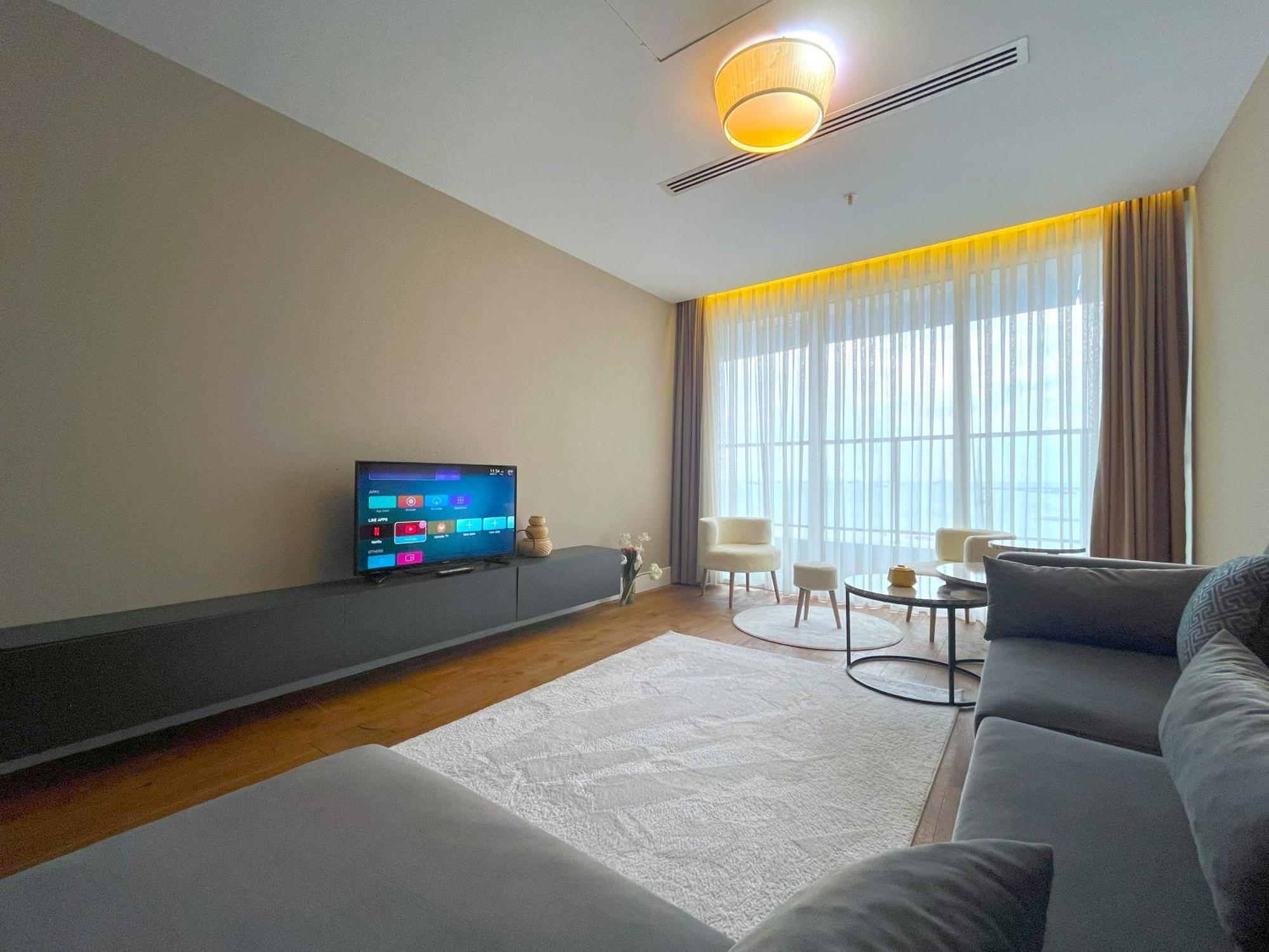 Ottomare Apartment Istanbul