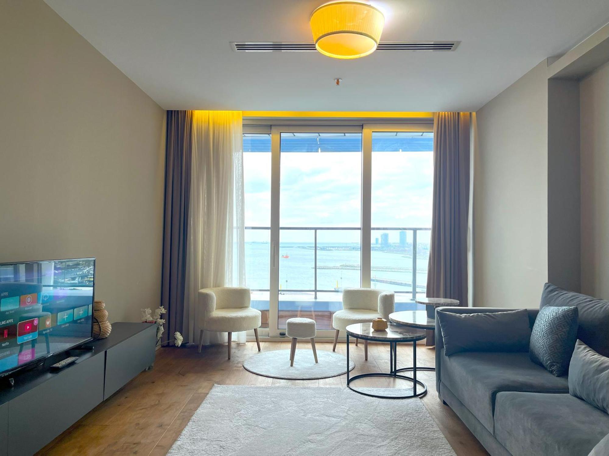 Apartment Ottomare Istanbul