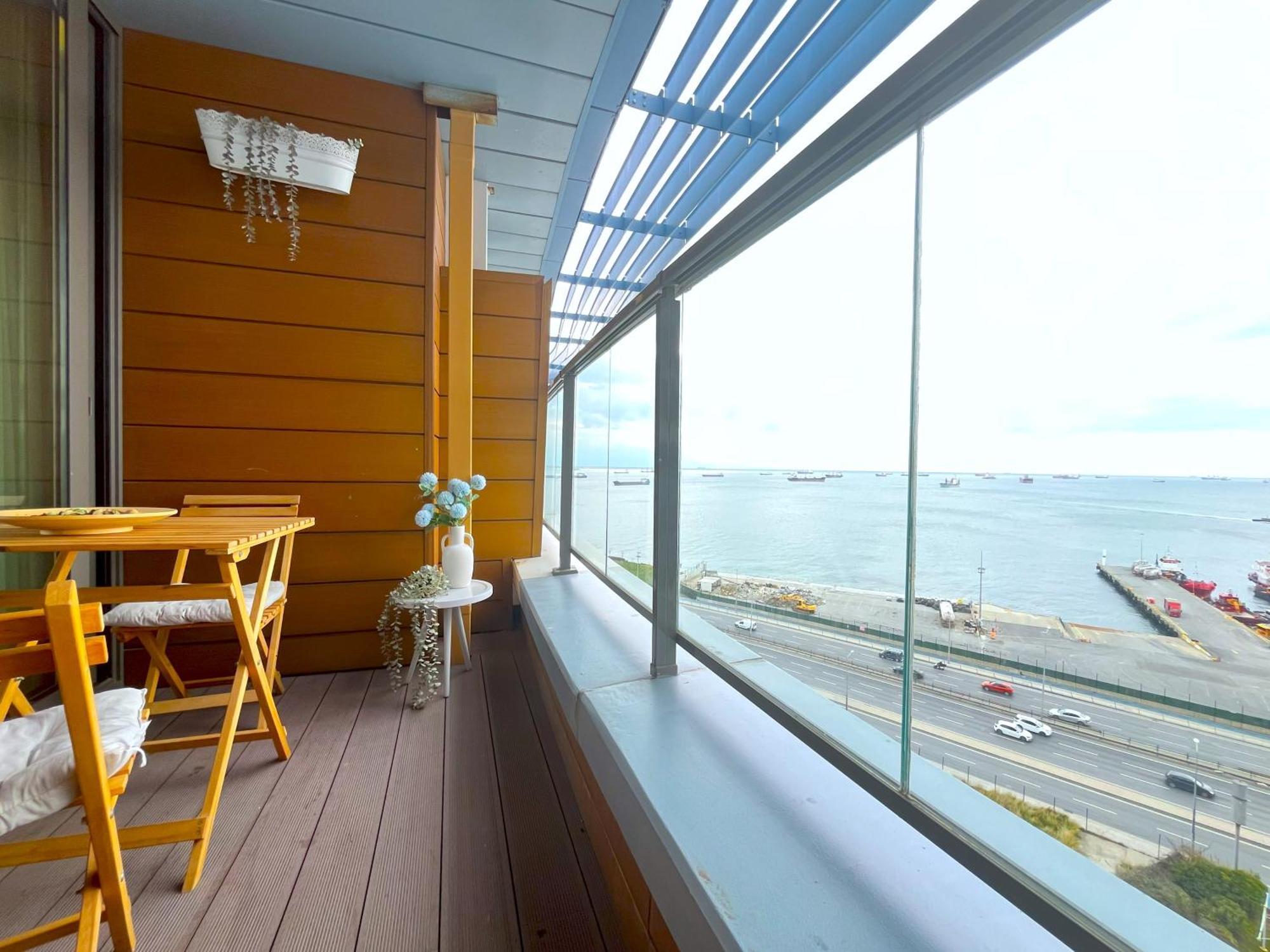 Apartment Ottomare