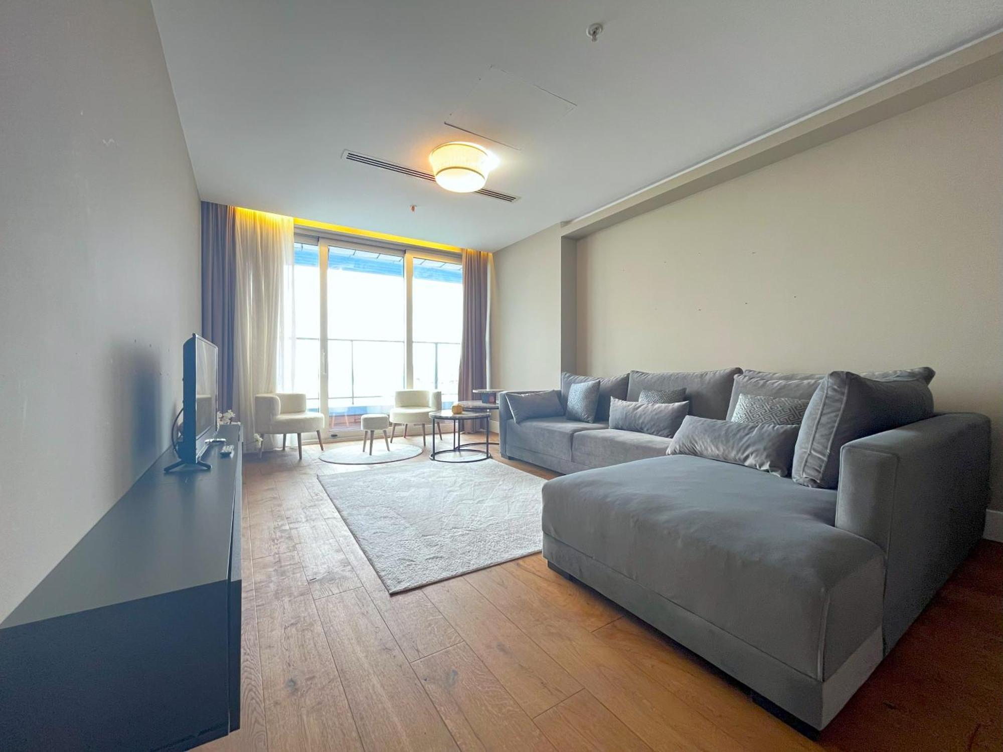 Apartment Ottomare Istanbul